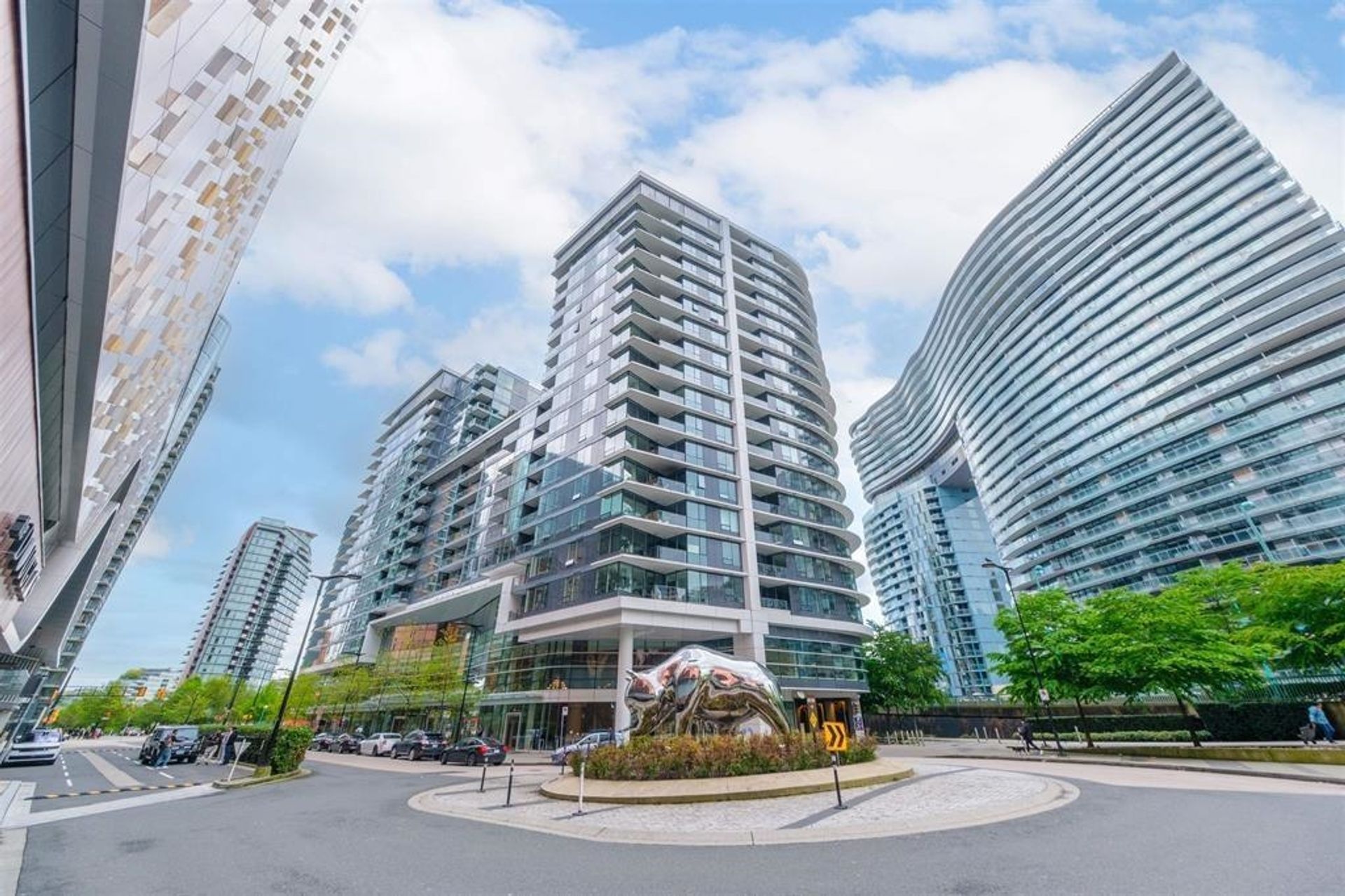 1817 - 68 Smithe Street, Yaletown North (Downtown VW), Vancouver West photo number 2 1817 - 68 Smithe Street, Yaletown North (Downtown VW), Vancouver West photo number 2