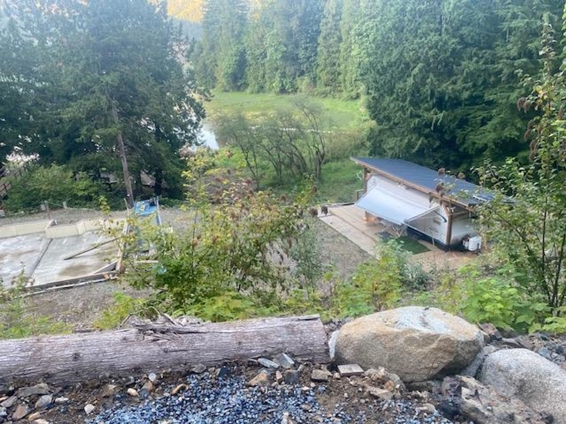 Photo 5 at LOT 3 Harrison River, Mt Woodside, Agassiz Photo 5 at LOT 3 Harrison River, Mt Woodside, Agassiz