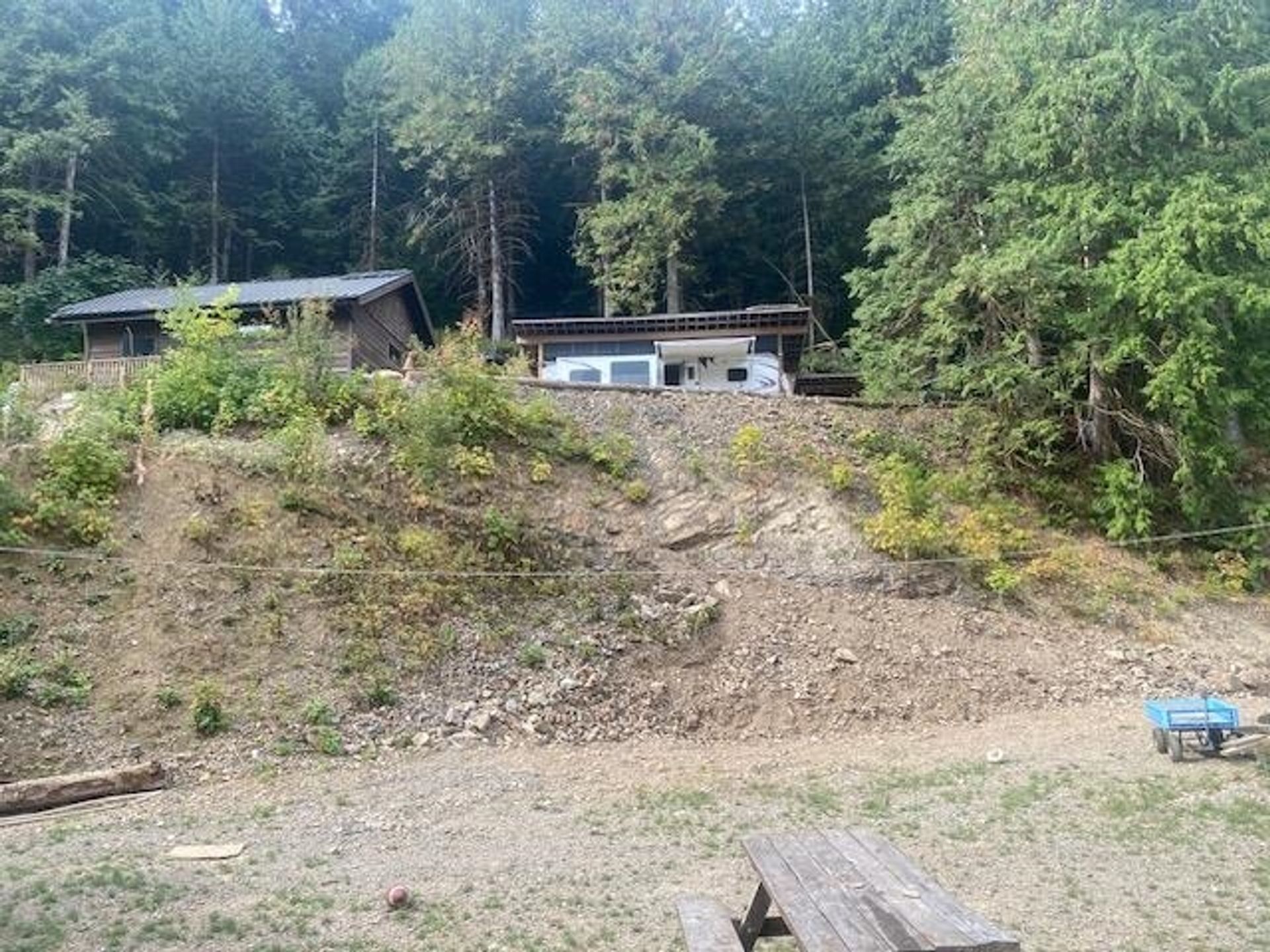 Photo 10 at LOT 3 Harrison River, Mt Woodside, Agassiz Photo 10 at LOT 3 Harrison River, Mt Woodside, Agassiz
