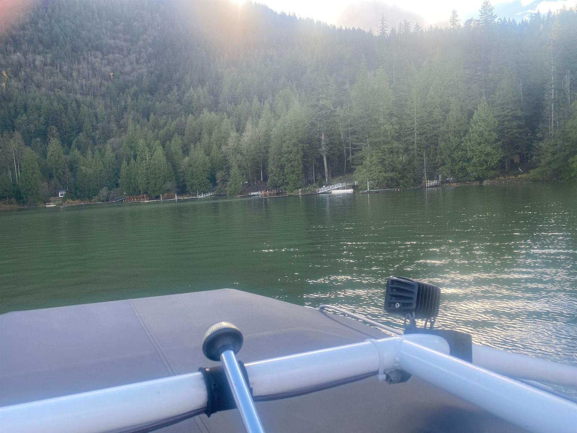 Photo 11 at LOT 3 Harrison River, Mt Woodside, Agassiz Photo 11 at LOT 3 Harrison River, Mt Woodside, Agassiz