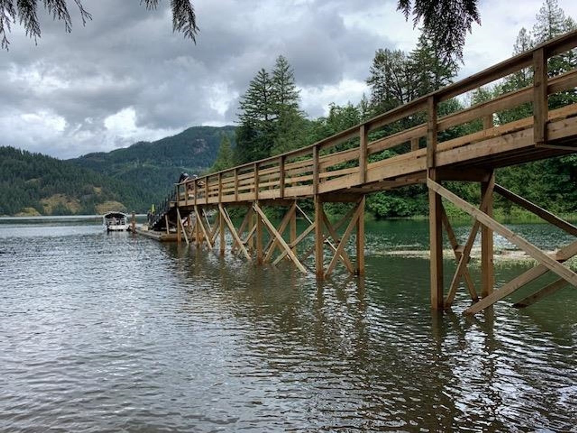 Photo 15 at LOT 3 Harrison River, Mt Woodside, Agassiz Photo 15 at LOT 3 Harrison River, Mt Woodside, Agassiz
