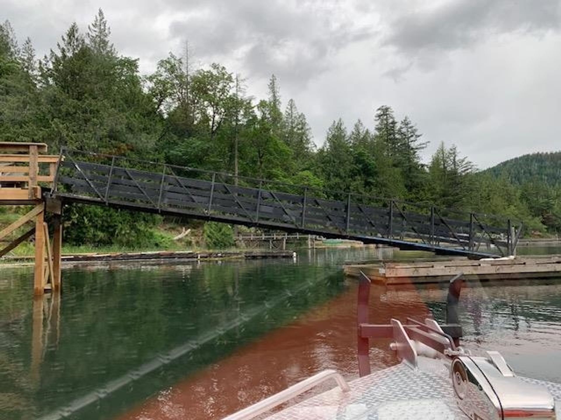 Photo 18 at LOT 3 Harrison River, Mt Woodside, Agassiz Photo 18 at LOT 3 Harrison River, Mt Woodside, Agassiz
