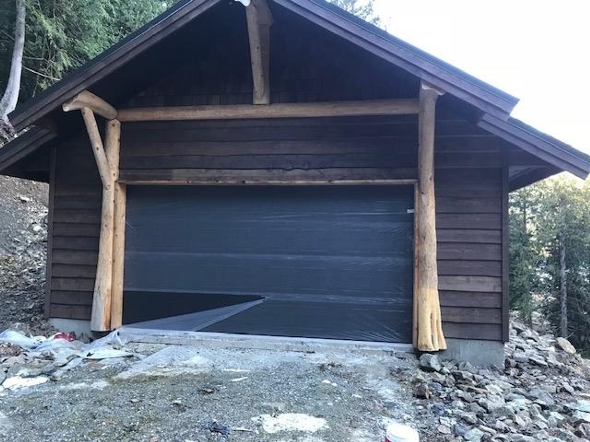 Photo 19 at LOT 3 Harrison River, Mt Woodside, Agassiz Photo 19 at LOT 3 Harrison River, Mt Woodside, Agassiz