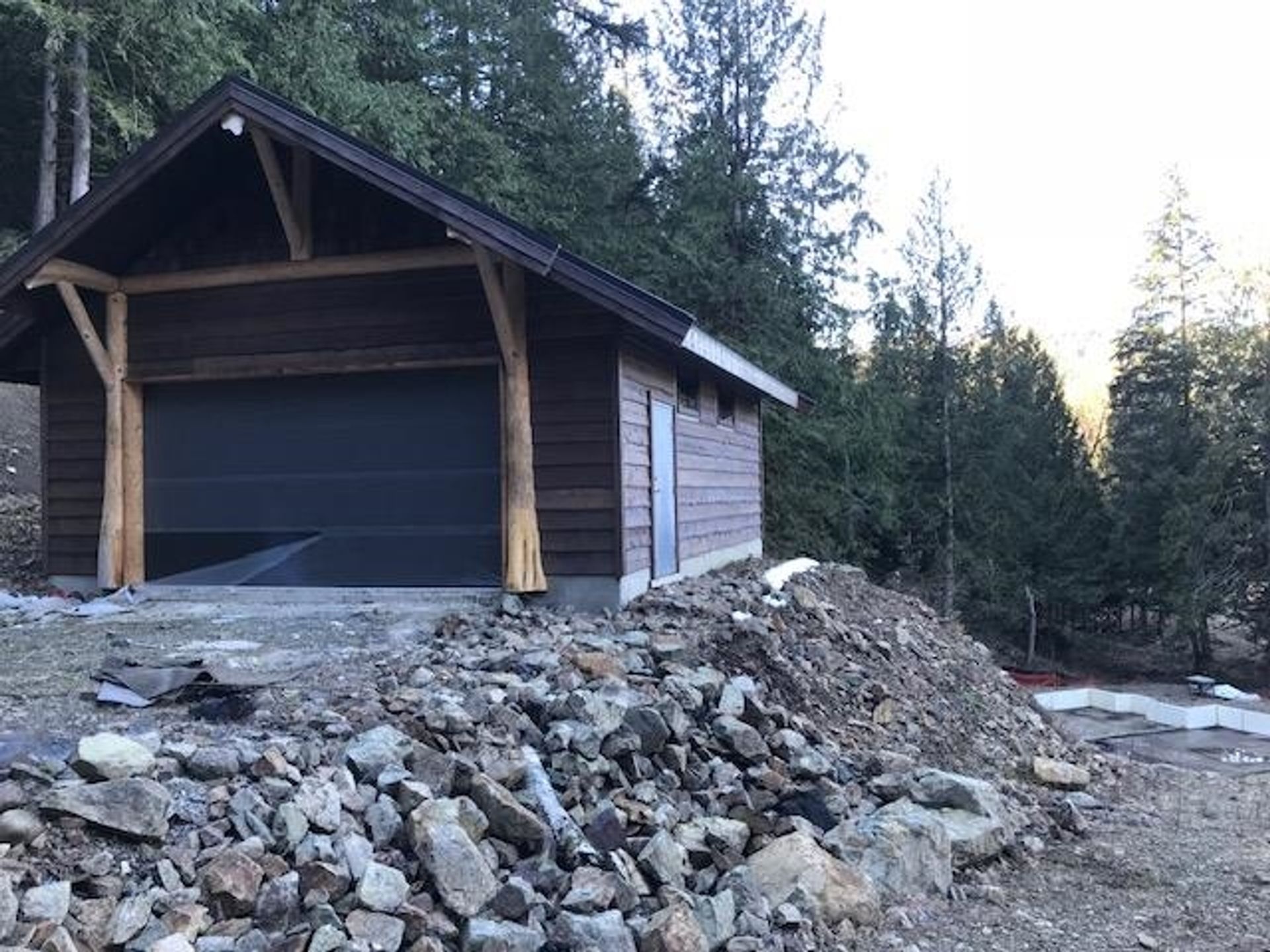 Photo 20 at LOT 3 Harrison River, Mt Woodside, Agassiz Photo 20 at LOT 3 Harrison River, Mt Woodside, Agassiz