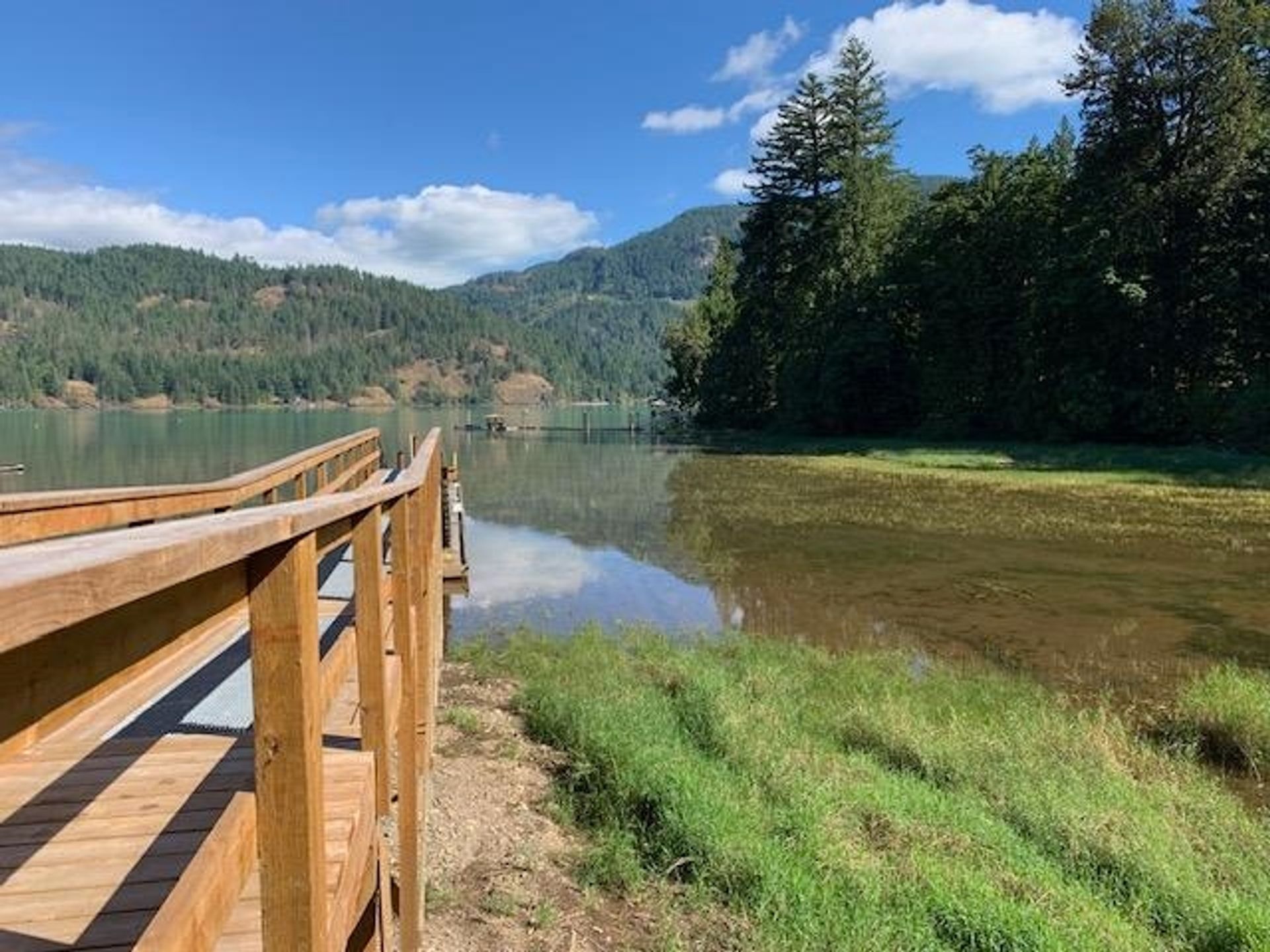 Photo 22 at LOT 3 Harrison River, Mt Woodside, Agassiz Photo 22 at LOT 3 Harrison River, Mt Woodside, Agassiz
