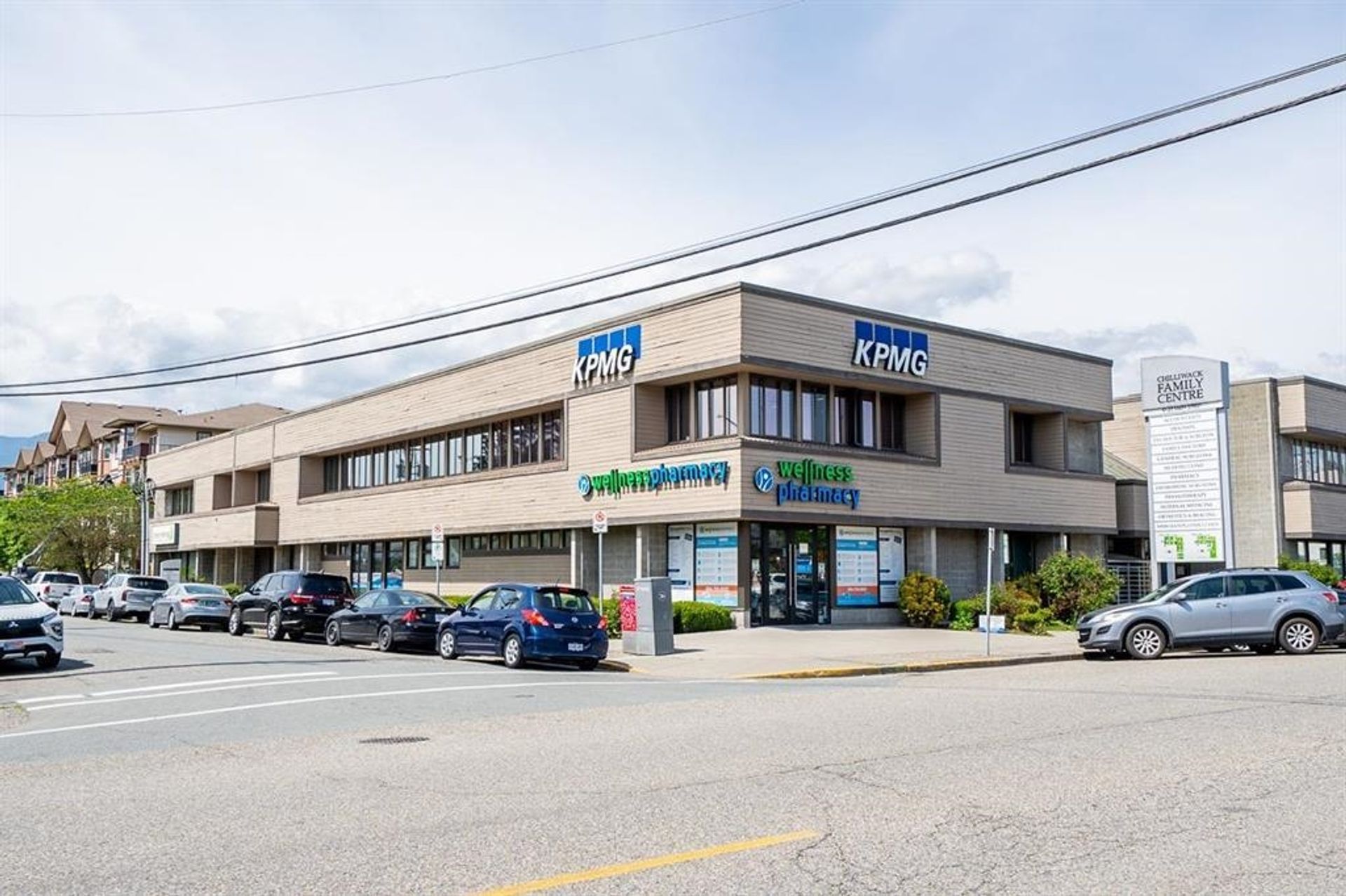 108 - 9123 Mary Street, Chilliwack Proper West, Chilliwack  by Brian Rhys | REALTOR® - Royal LePage Sussex 108 - 9123 Mary Street, Chilliwack Proper West, Chilliwack