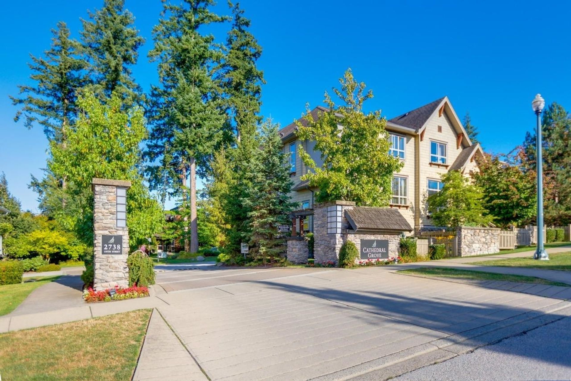 122 - 2738 158 Street, Grandview Surrey, South Surrey White Rock 