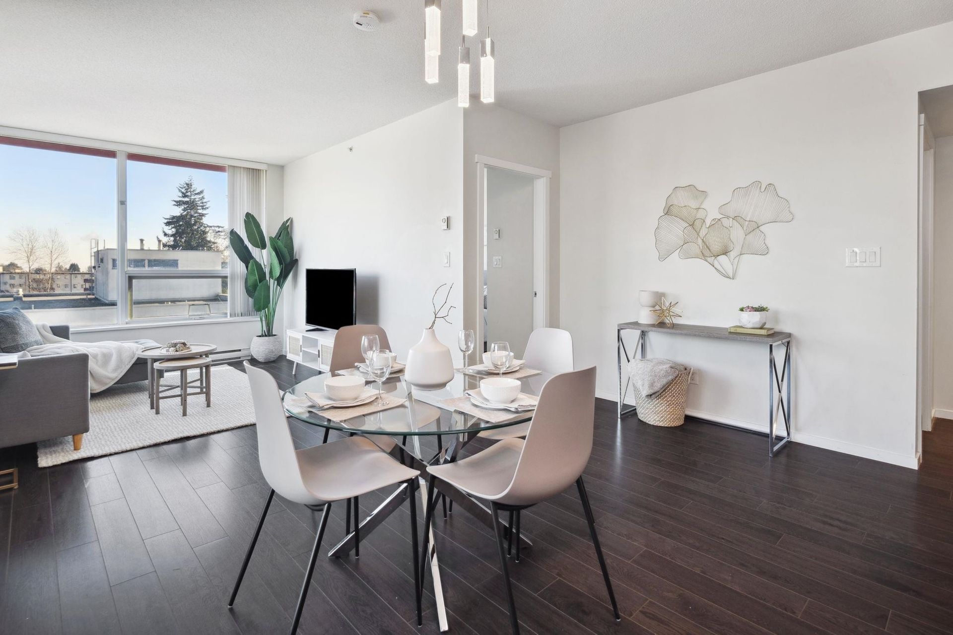 Photo 9 at 509 - 6658 Dow Avenue, Metrotown, Burnaby South Photo 9 at 509 - 6658 Dow Avenue, Metrotown, Burnaby South