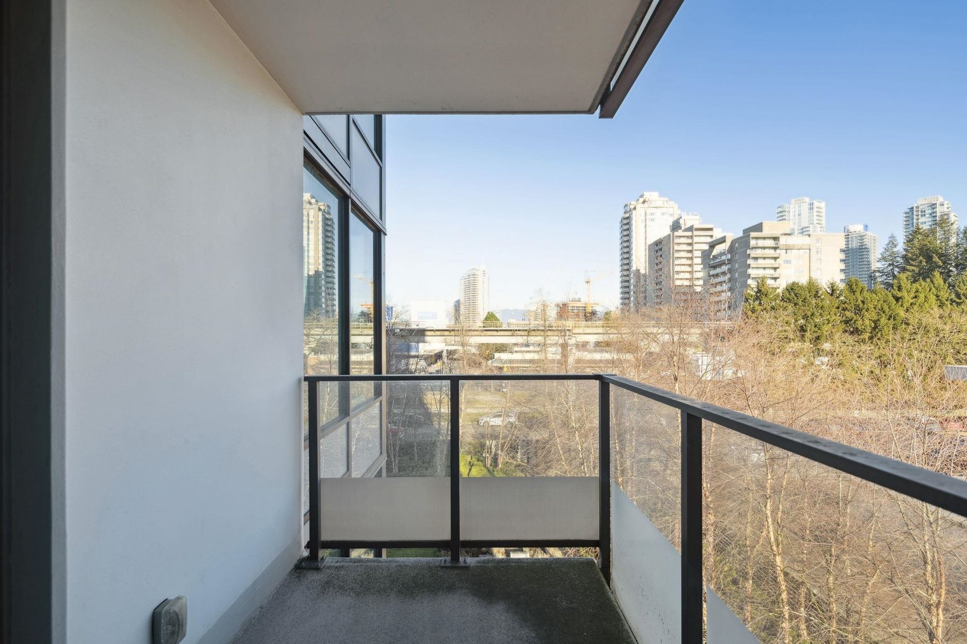 Photo 17 at 509 - 6658 Dow Avenue, Metrotown, Burnaby South Photo 17 at 509 - 6658 Dow Avenue, Metrotown, Burnaby South