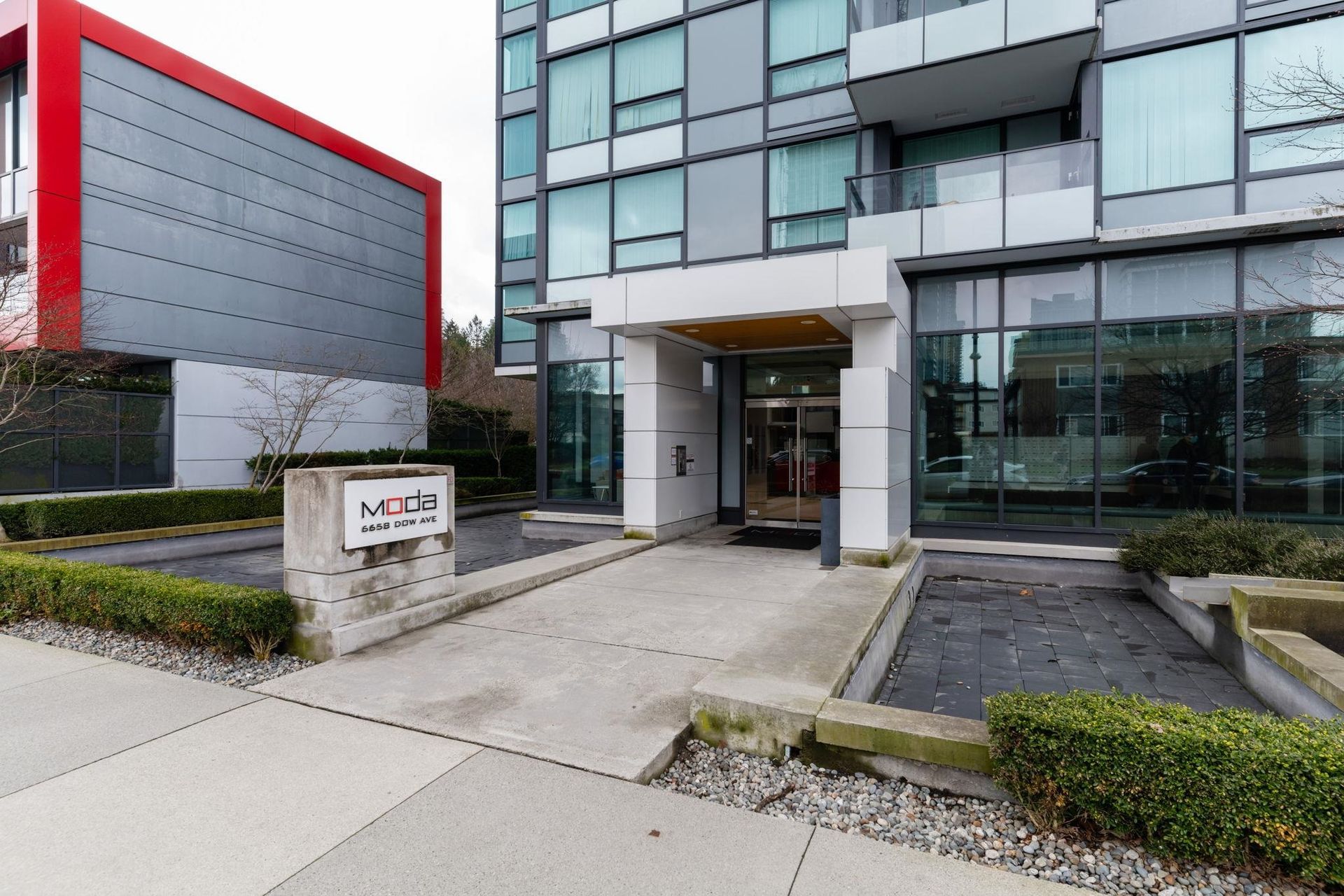 Photo 24 at 509 - 6658 Dow Avenue, Metrotown, Burnaby South Photo 24 at 509 - 6658 Dow Avenue, Metrotown, Burnaby South