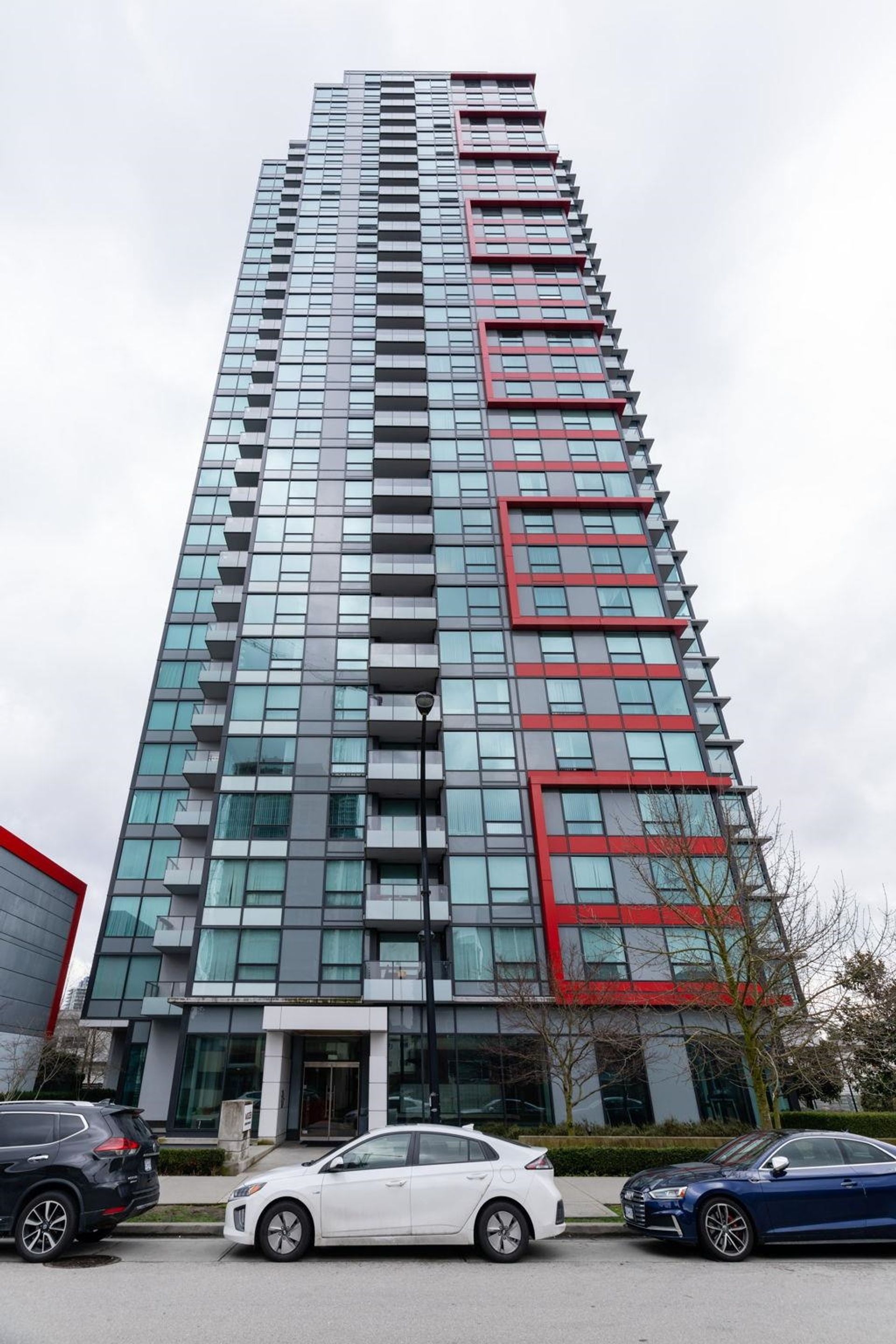 Photo 25 at 509 - 6658 Dow Avenue, Metrotown, Burnaby South Photo 25 at 509 - 6658 Dow Avenue, Metrotown, Burnaby South