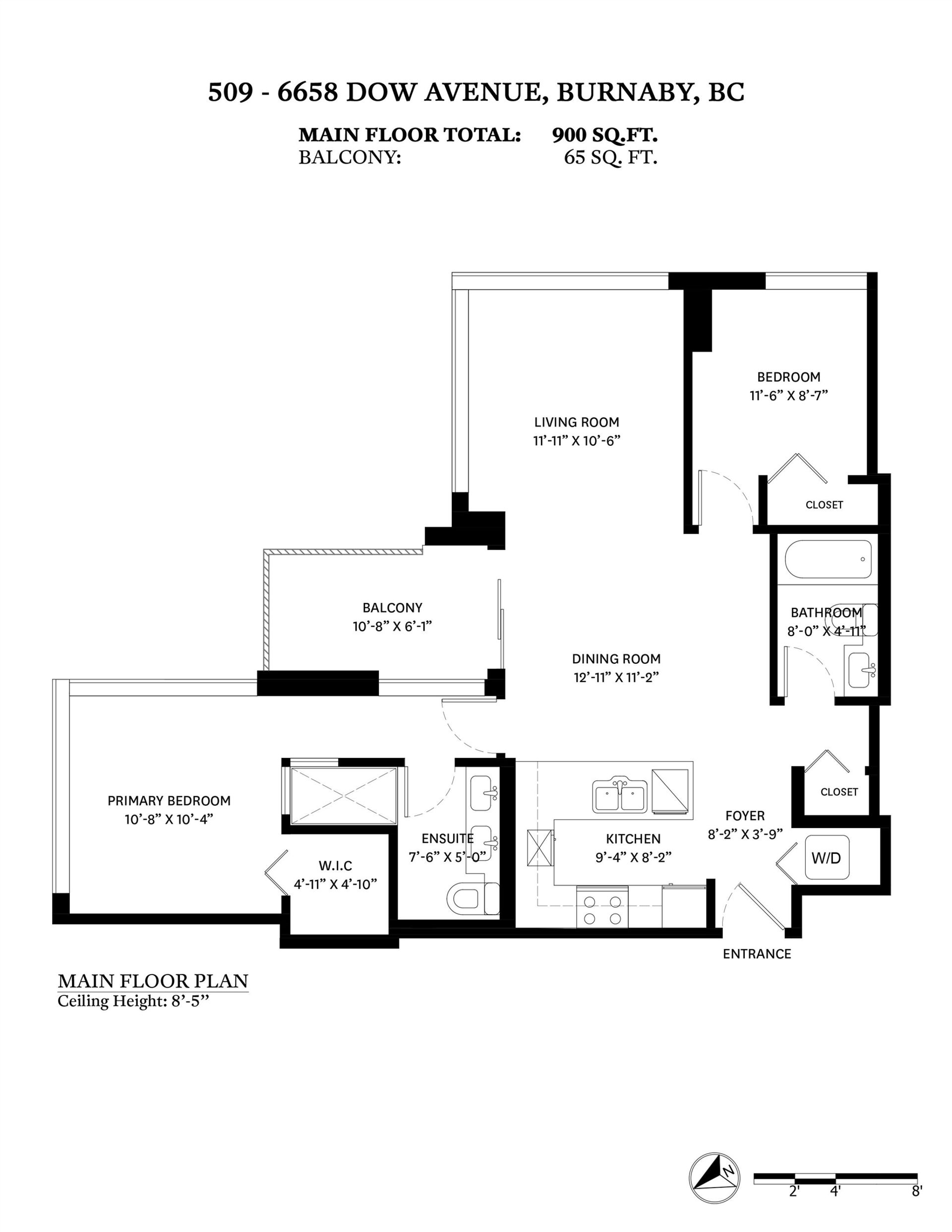 Photo 26 at 509 - 6658 Dow Avenue, Metrotown, Burnaby South Photo 26 at 509 - 6658 Dow Avenue, Metrotown, Burnaby South