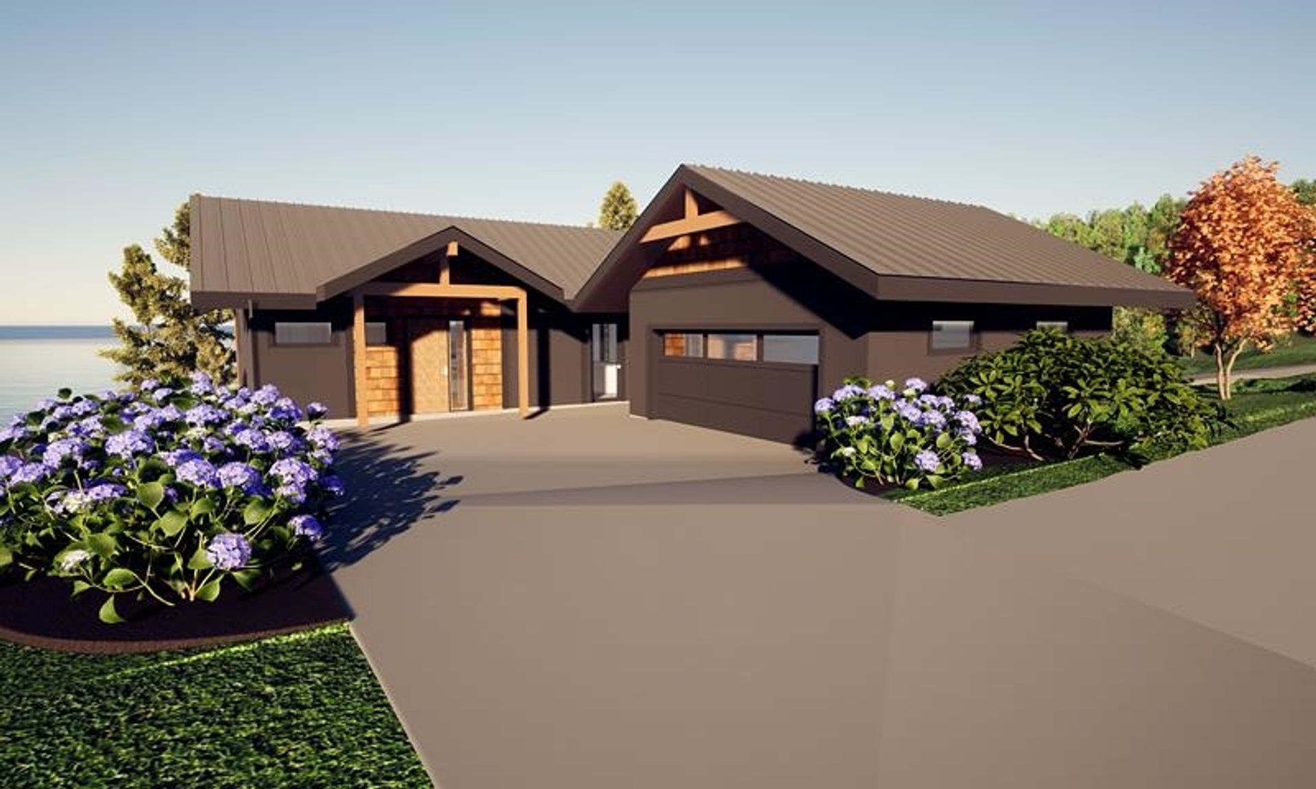 791 Seymour Bay Drive, Bowen Island photo 3