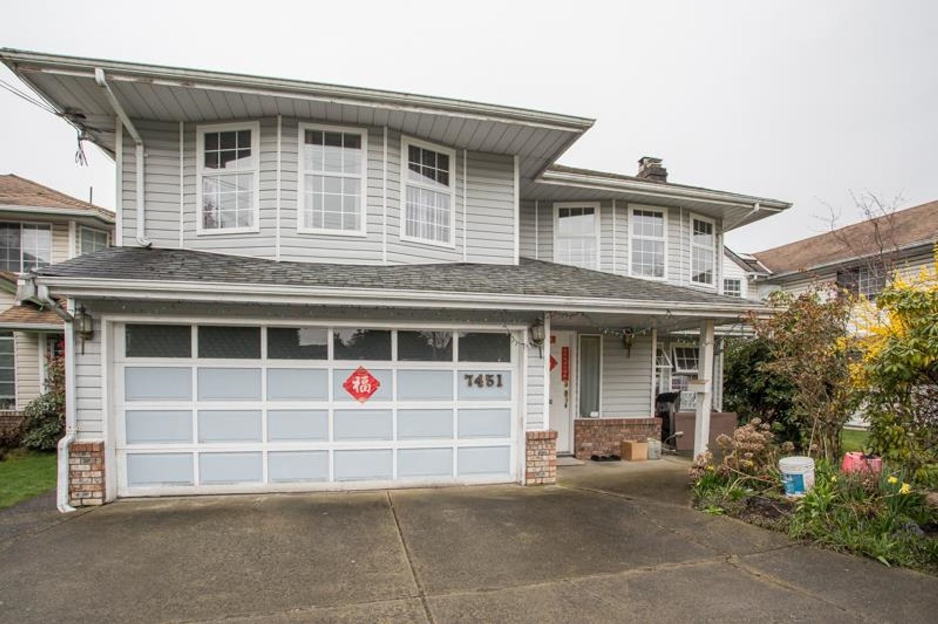 7451 No. 2 Road, Granville, Richmond photo 4 7451 No. 2 Road, Granville, Richmond photo 4