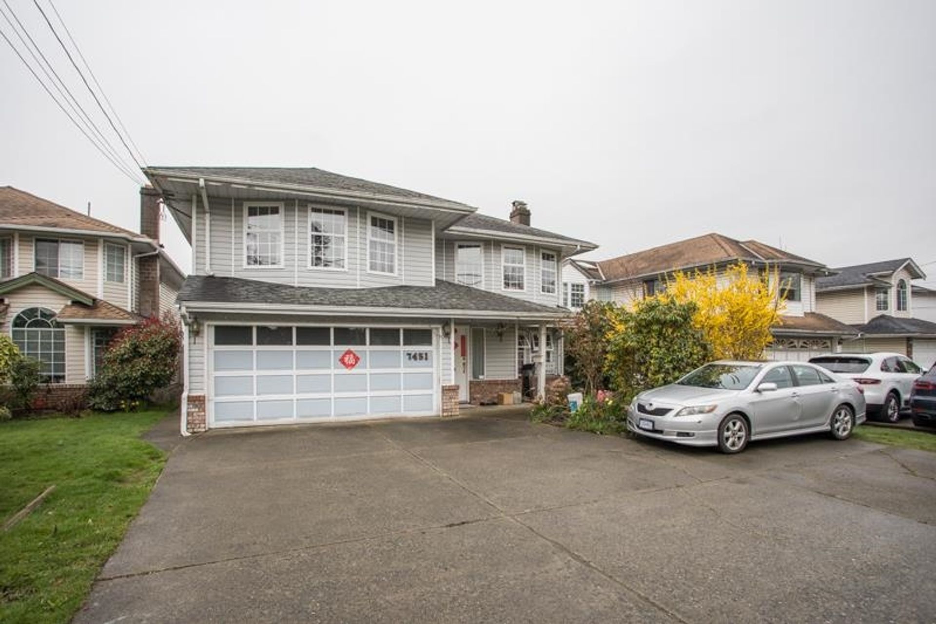 Photo 8 at 7451 No. 2 Road, Granville, Richmond Photo 8 at 7451 No. 2 Road, Granville, Richmond