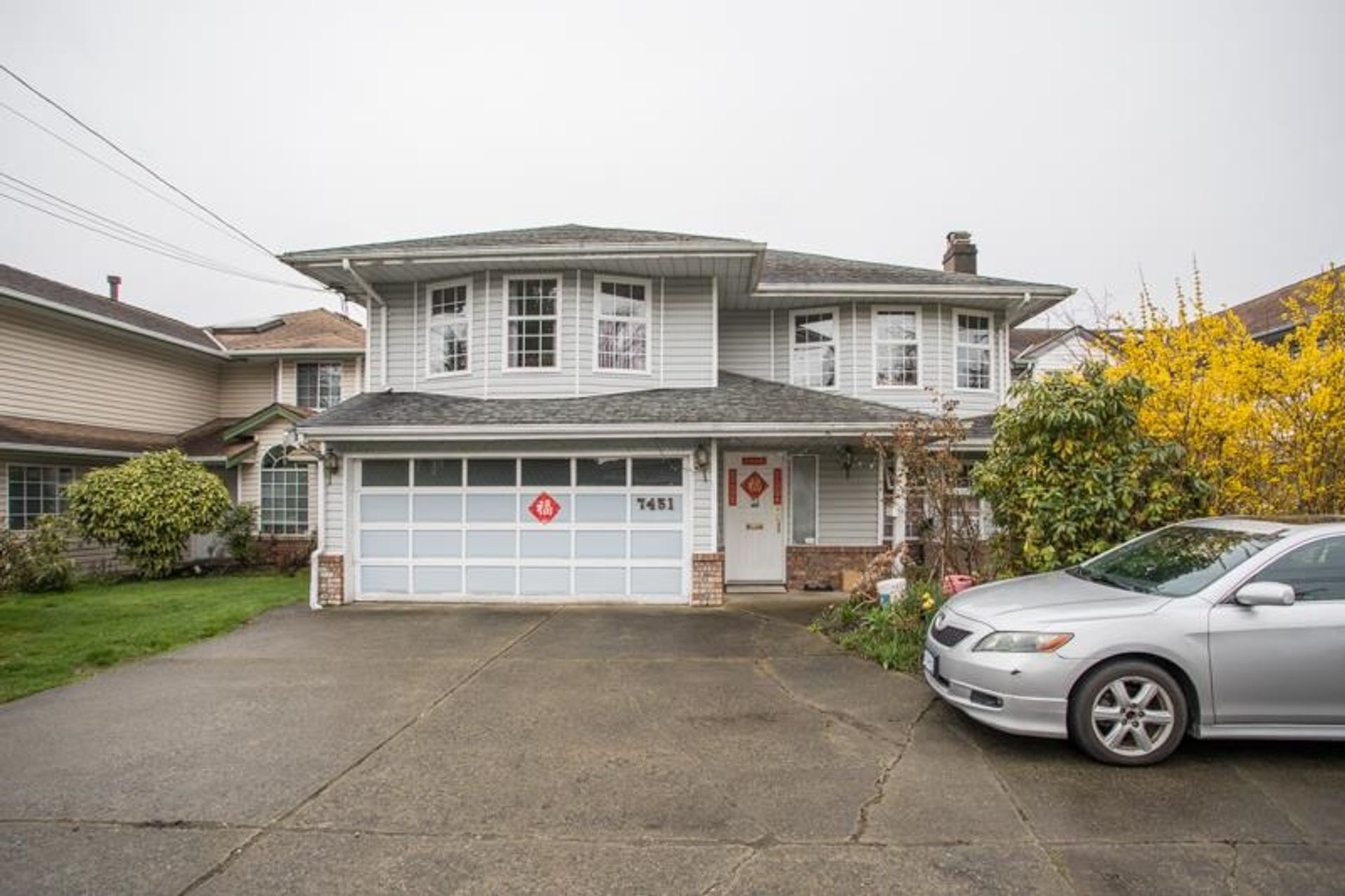 Photo 9 at 7451 No. 2 Road, Granville, Richmond Photo 9 at 7451 No. 2 Road, Granville, Richmond