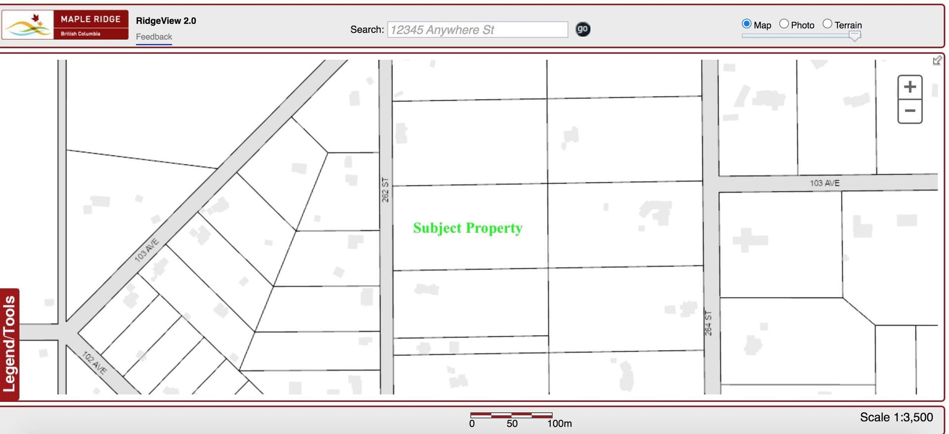 10272 262 Street, Thornhill MR, Maple Ridge photo 1 10272 262 Street, Thornhill MR, Maple Ridge photo 1