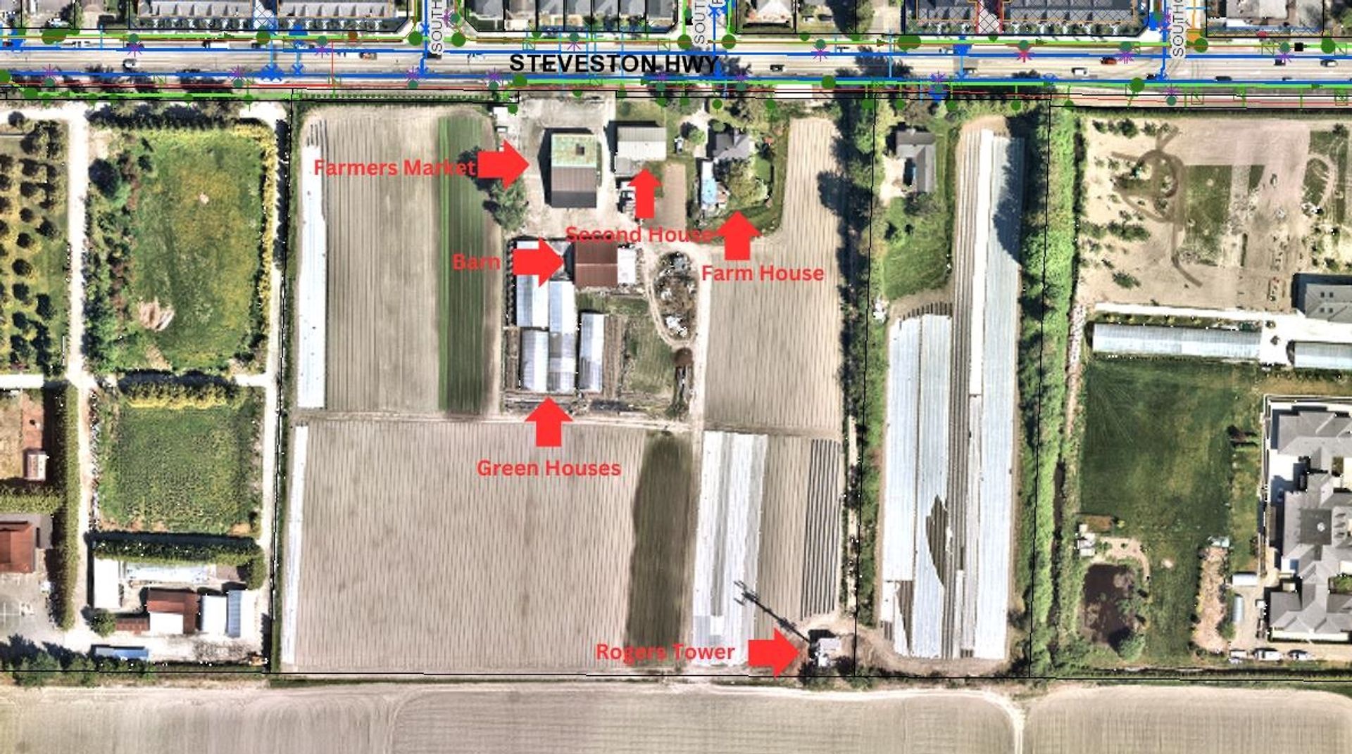 9520 Steveston Highway1