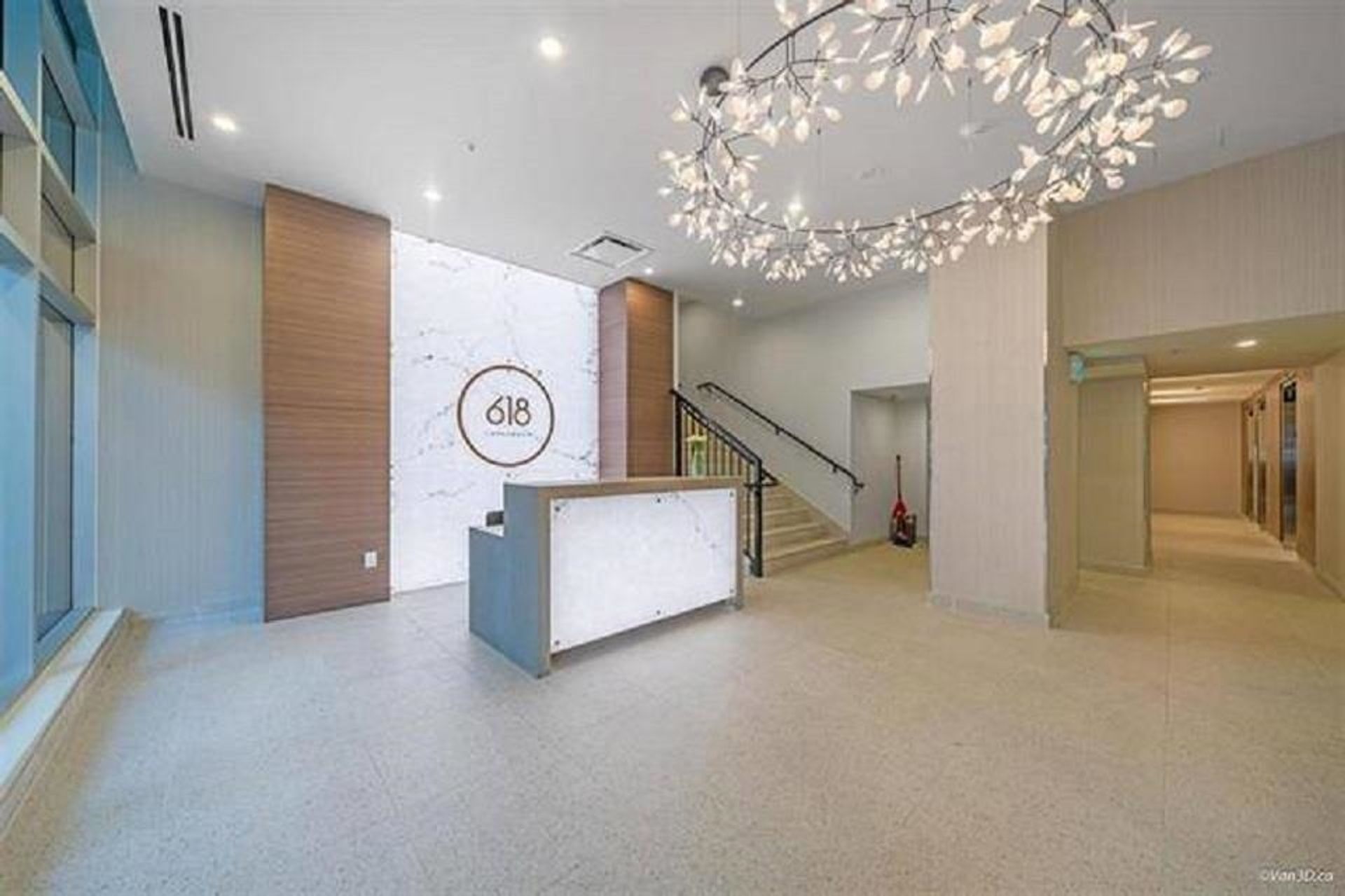 307 - 618 Carnarvon Street, Downtown NW, New Westminster by Anthony Drlje PREC* 307 - 618 Carnarvon Street, Downtown NW, New Westminster