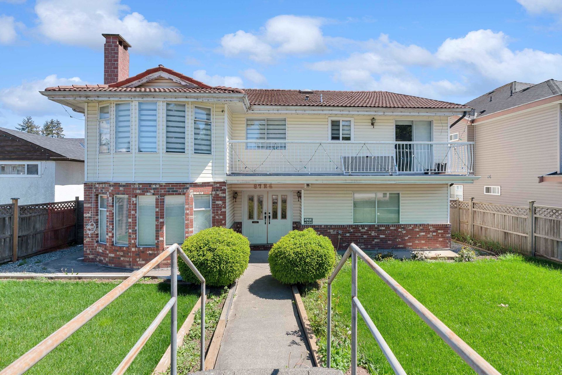 8724 128 Street, Queen Mary Park Surrey, Surrey  by Brian Rhys | REALTOR® - Royal LePage Sussex 8724 128 Street, Queen Mary Park Surrey, Surrey
