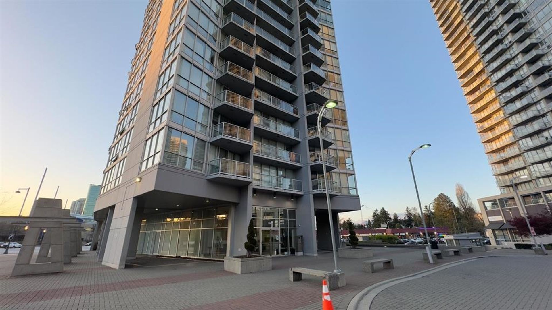 2407 - 13618 100 Avenue, Whalley, North Surrey  by Brian Rhys | REALTOR® - Royal LePage Sussex 2407 - 13618 100 Avenue, Whalley, North Surrey