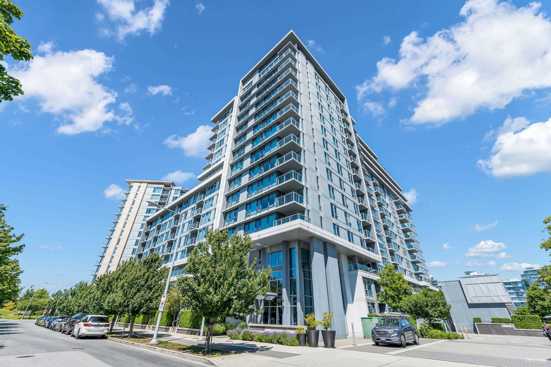 505 - 3333 Brown Road0