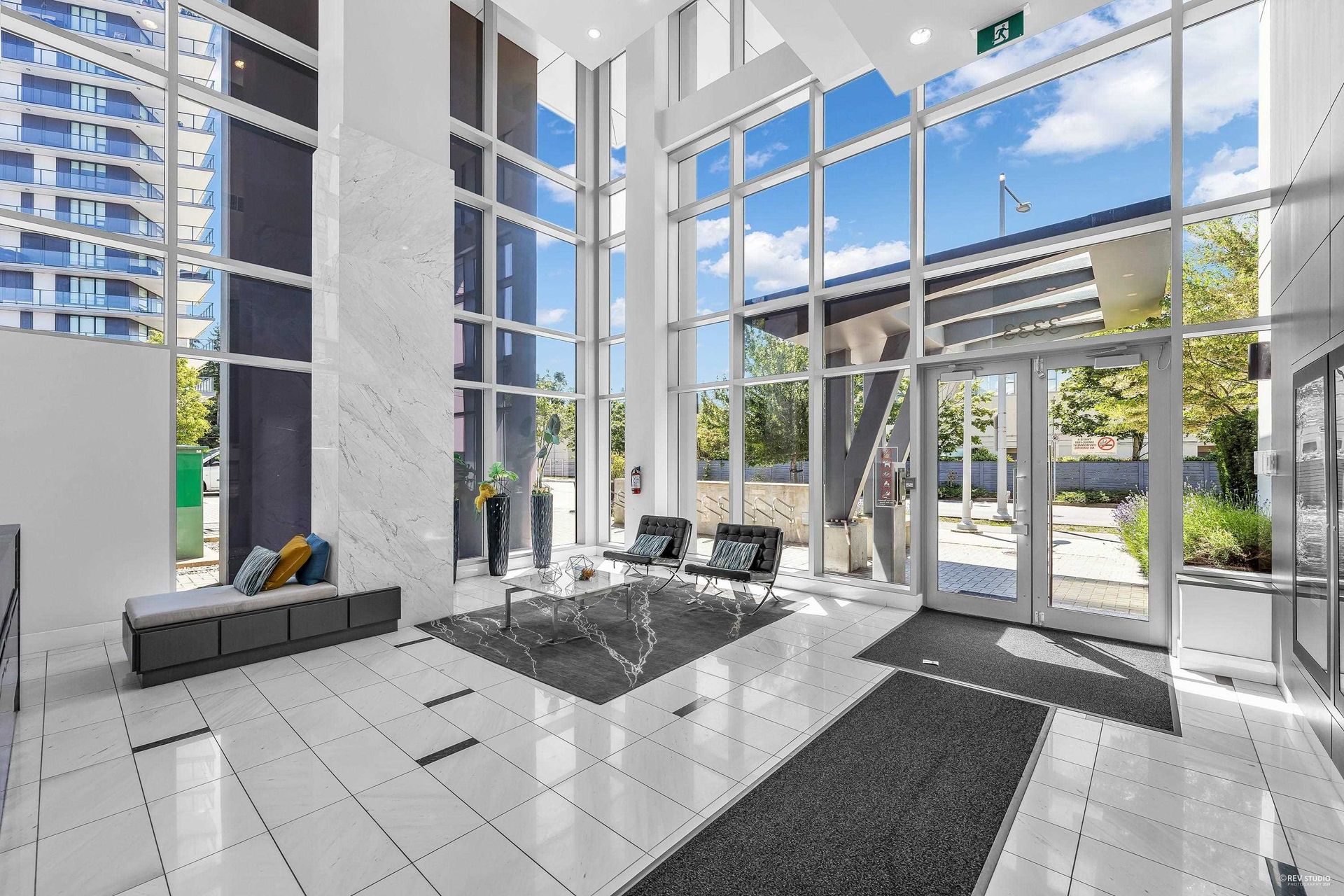 505 - 3333 Brown Road1