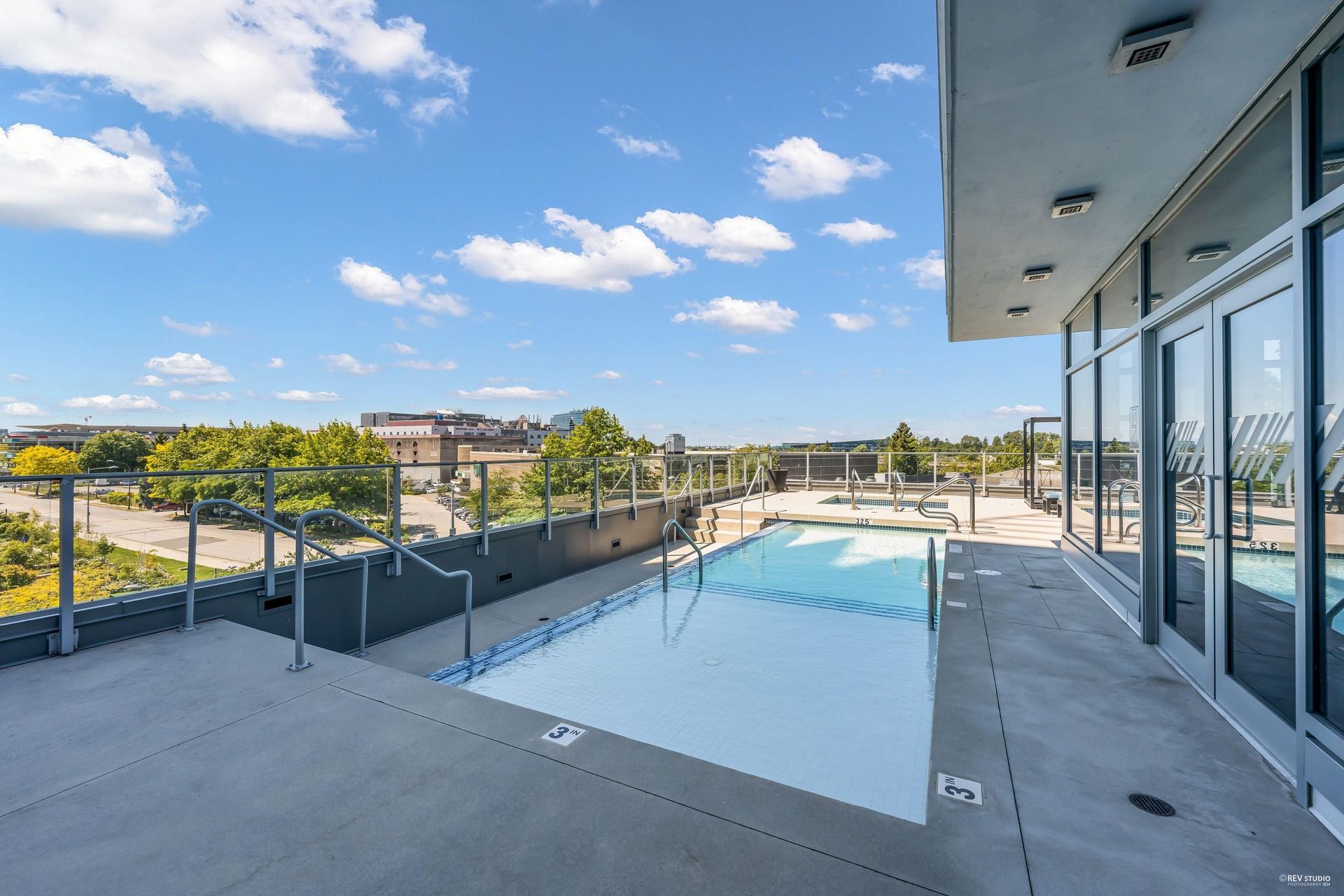 505 - 3333 Brown Road3