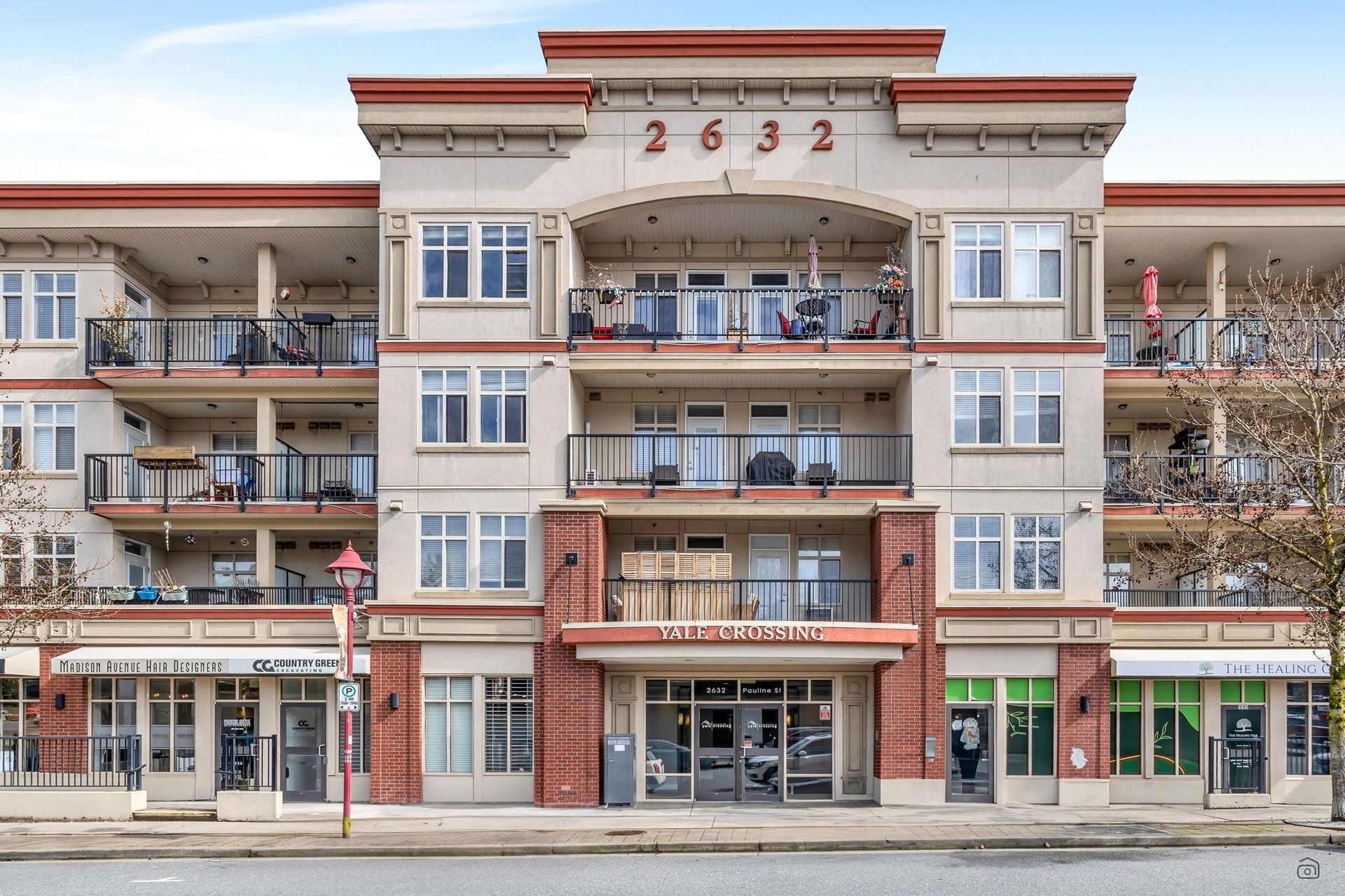 205 - 2632 Pauline Street, Central Abbotsford, Abbotsford  by Adil Dinani Real Estate Advisor 205 - 2632 Pauline Street, Central Abbotsford, Abbotsford