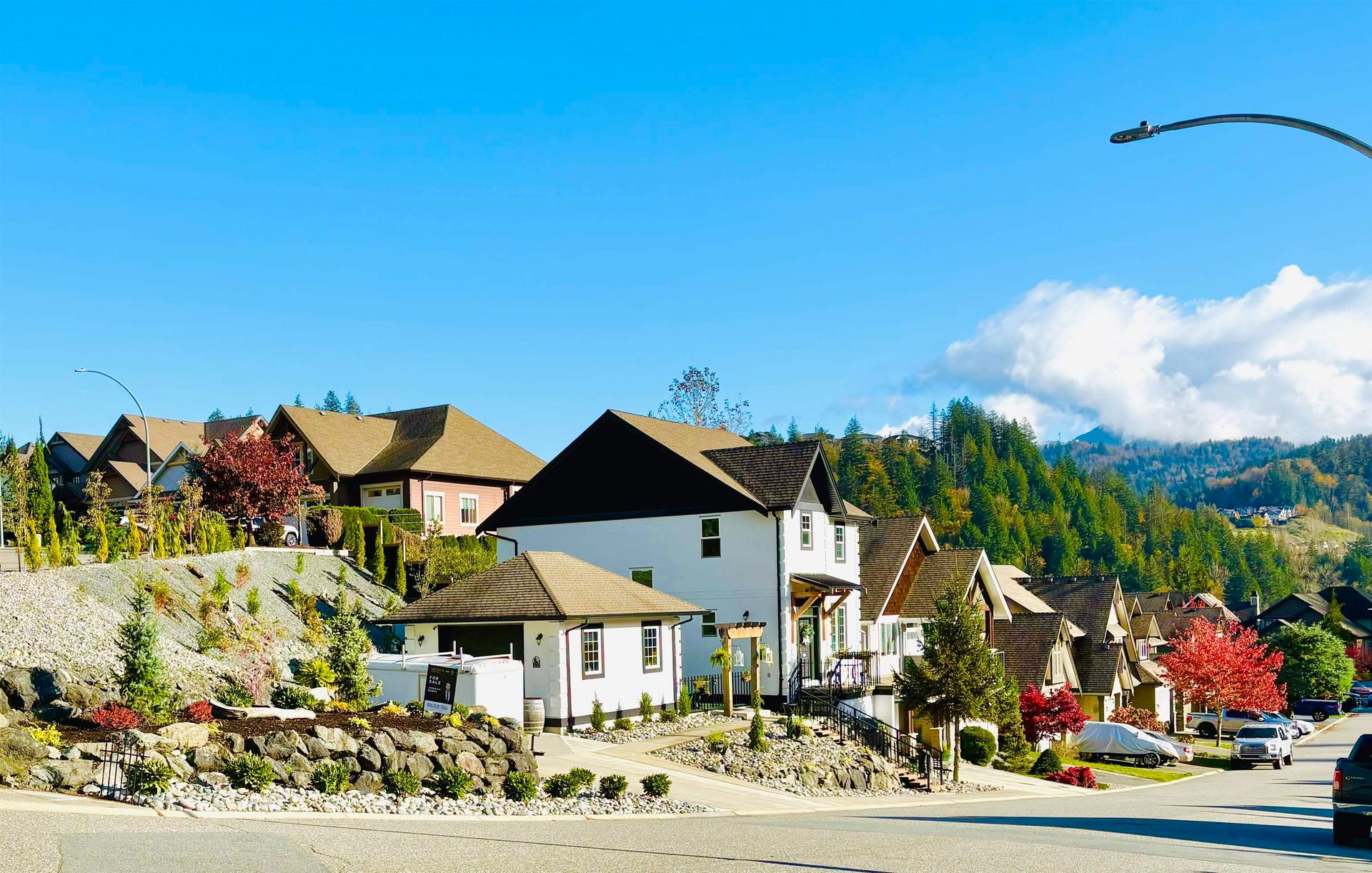 45425 Ariel Place, Vedder Mountain, Cultus Lake & Area  by Brian Rhys | REALTOR® - Royal LePage Sussex 45425 Ariel Place, Vedder Mountain, Cultus Lake & Area