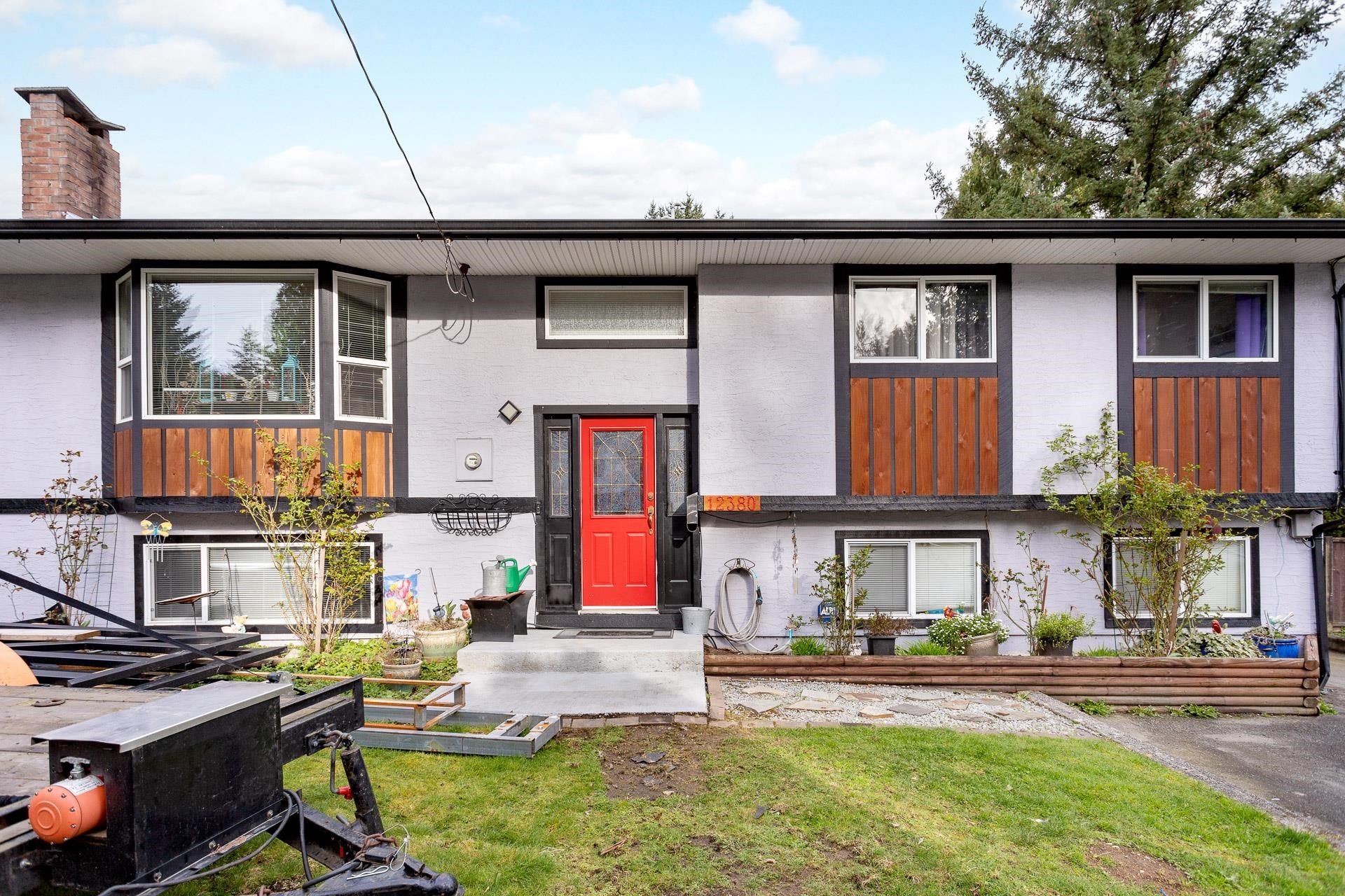 Photo 1 at 12380 216 Street, West Central, Maple Ridge Photo 1 at 12380 216 Street, West Central, Maple Ridge