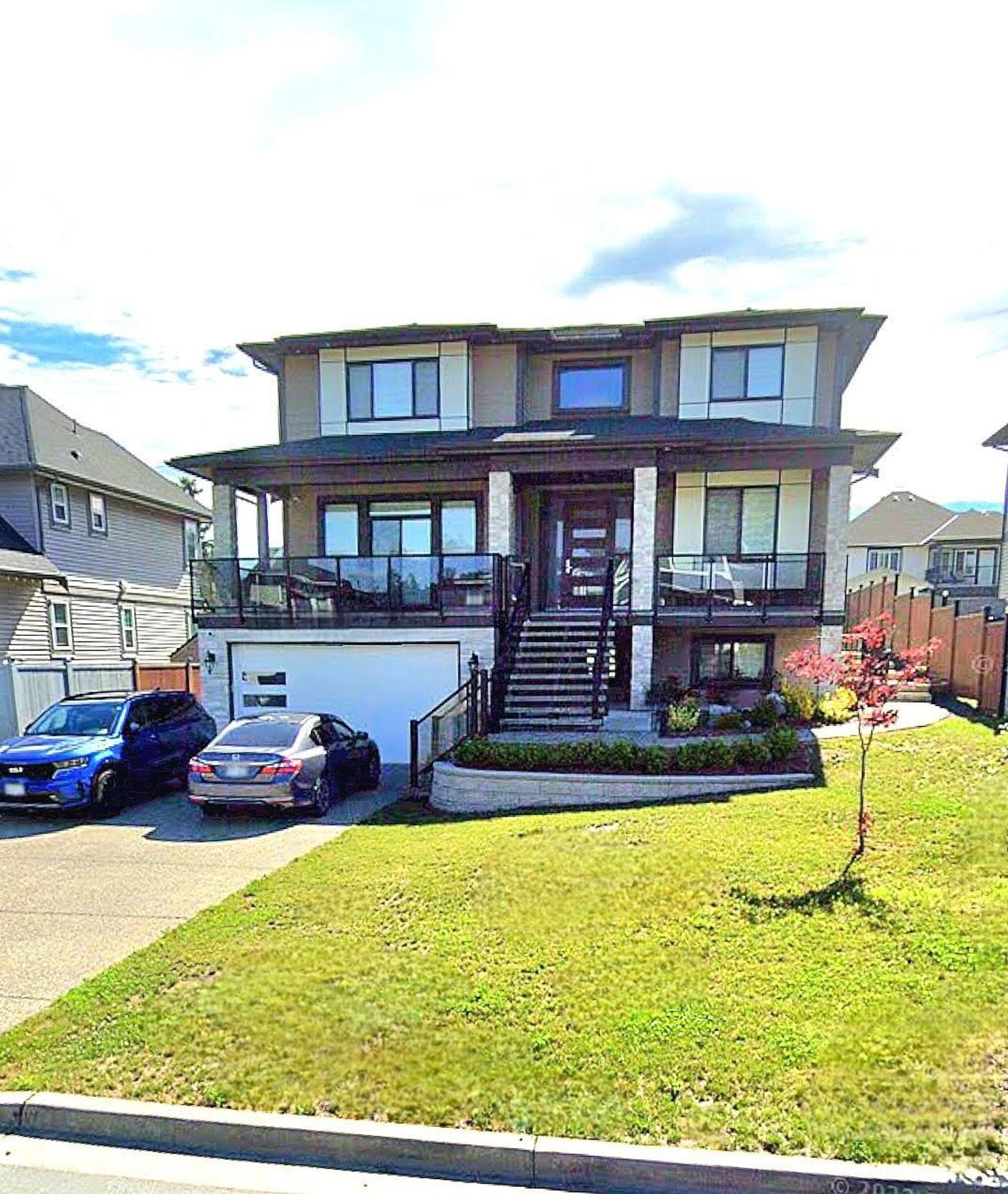8408 Mctaggart Street, Hatzic, Mission photo number 2 8408 Mctaggart Street, Hatzic, Mission photo number 2