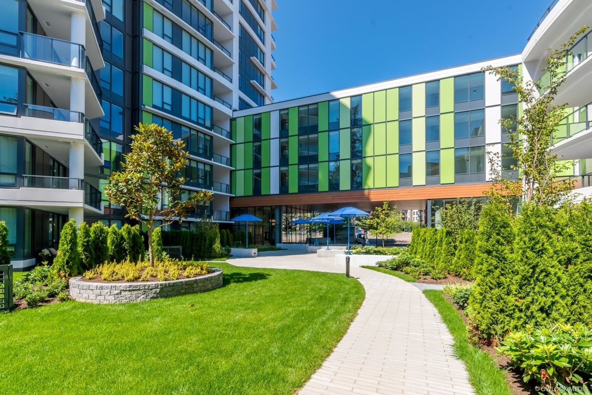 326 - 3563 Ross Drive1