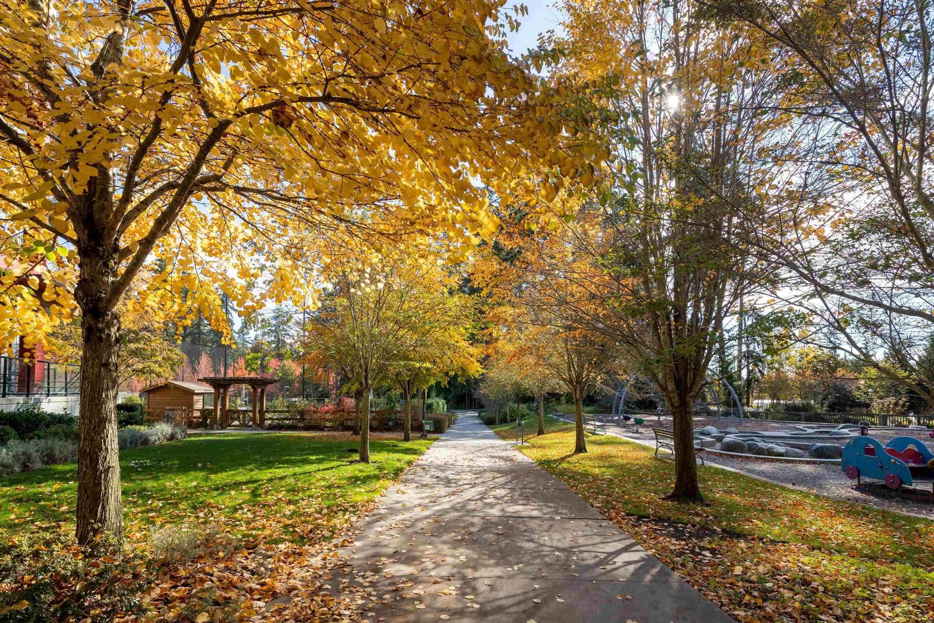 326 - 3563 Ross Drive3
