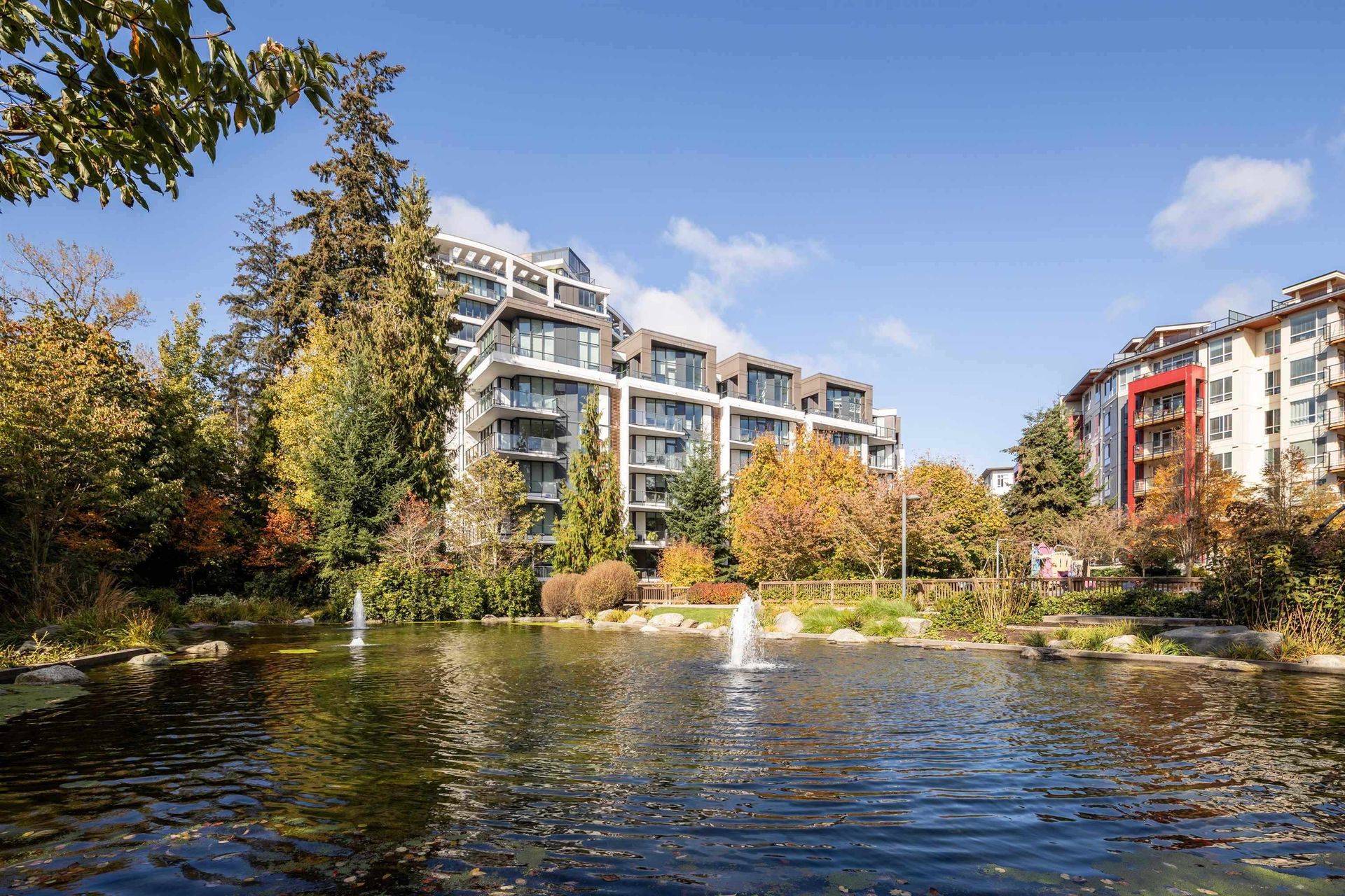 326 - 3563 Ross Drive4