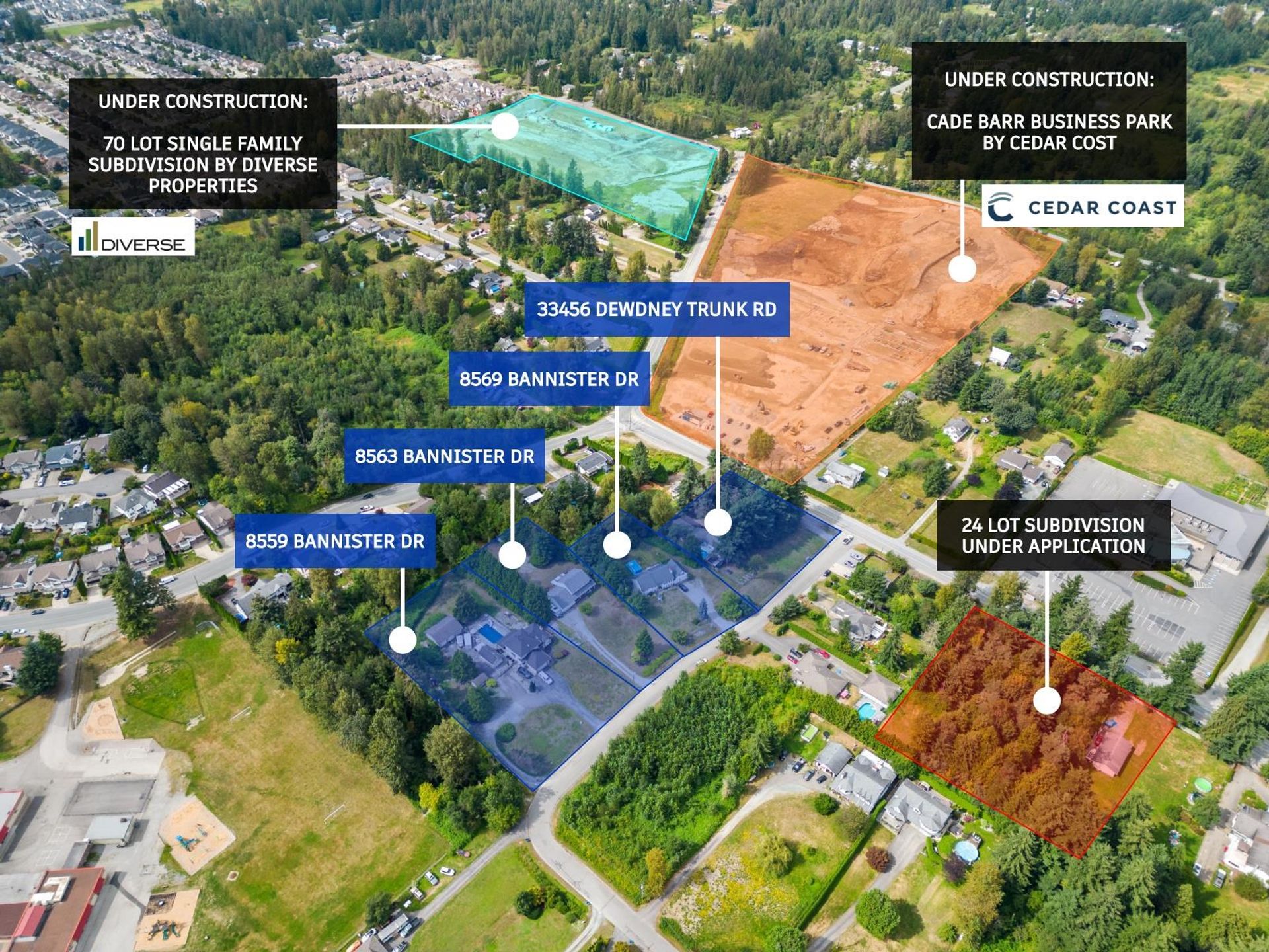 8559 Bannister Drive, Mission BC, Mission photo 2 8559 Bannister Drive, Mission BC, Mission photo 2