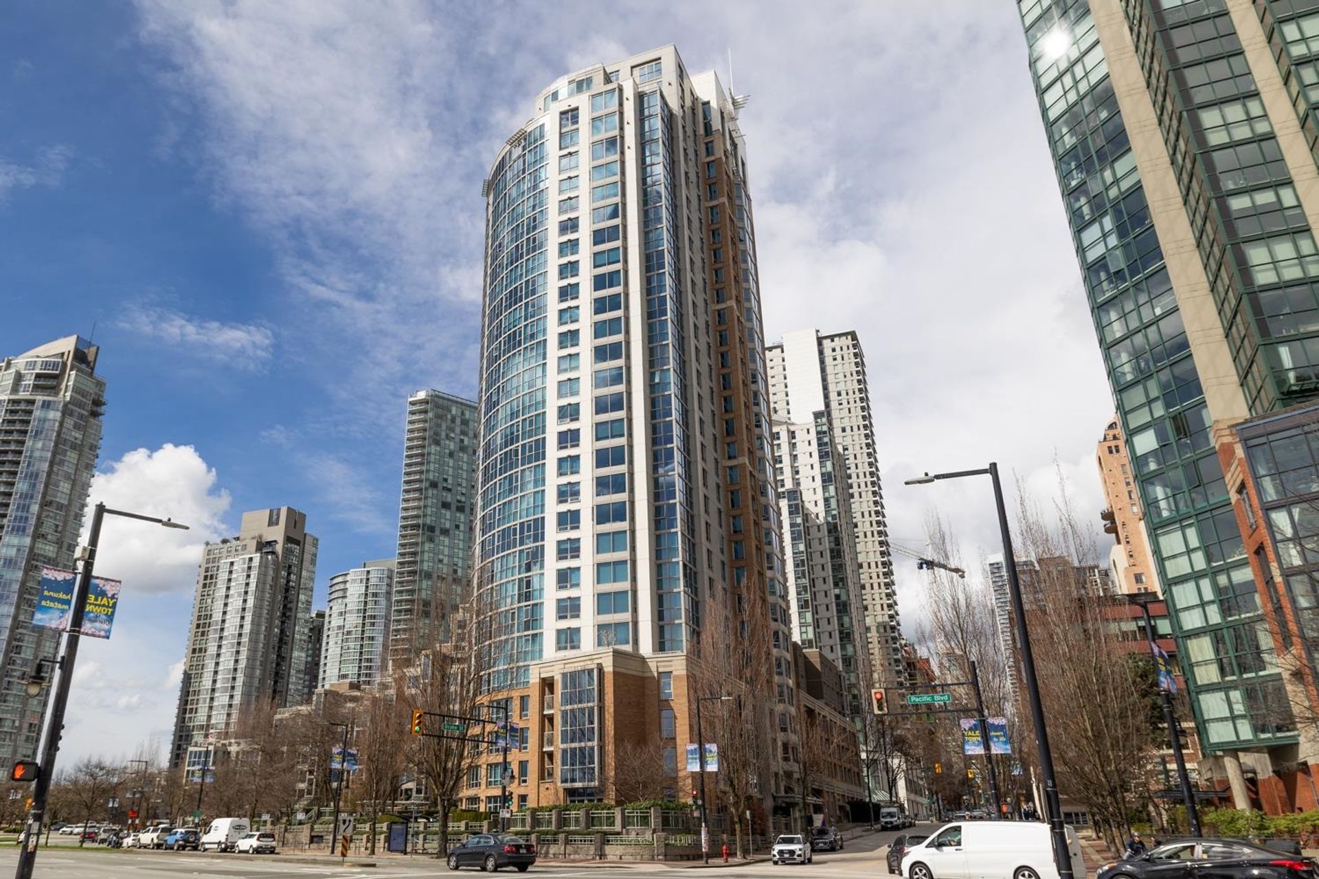 506 - 388 Drake Street, Heart of Yaletown (Yaletown), Vancouver West photo number 2 506 - 388 Drake Street, Heart of Yaletown (Yaletown), Vancouver West photo number 2