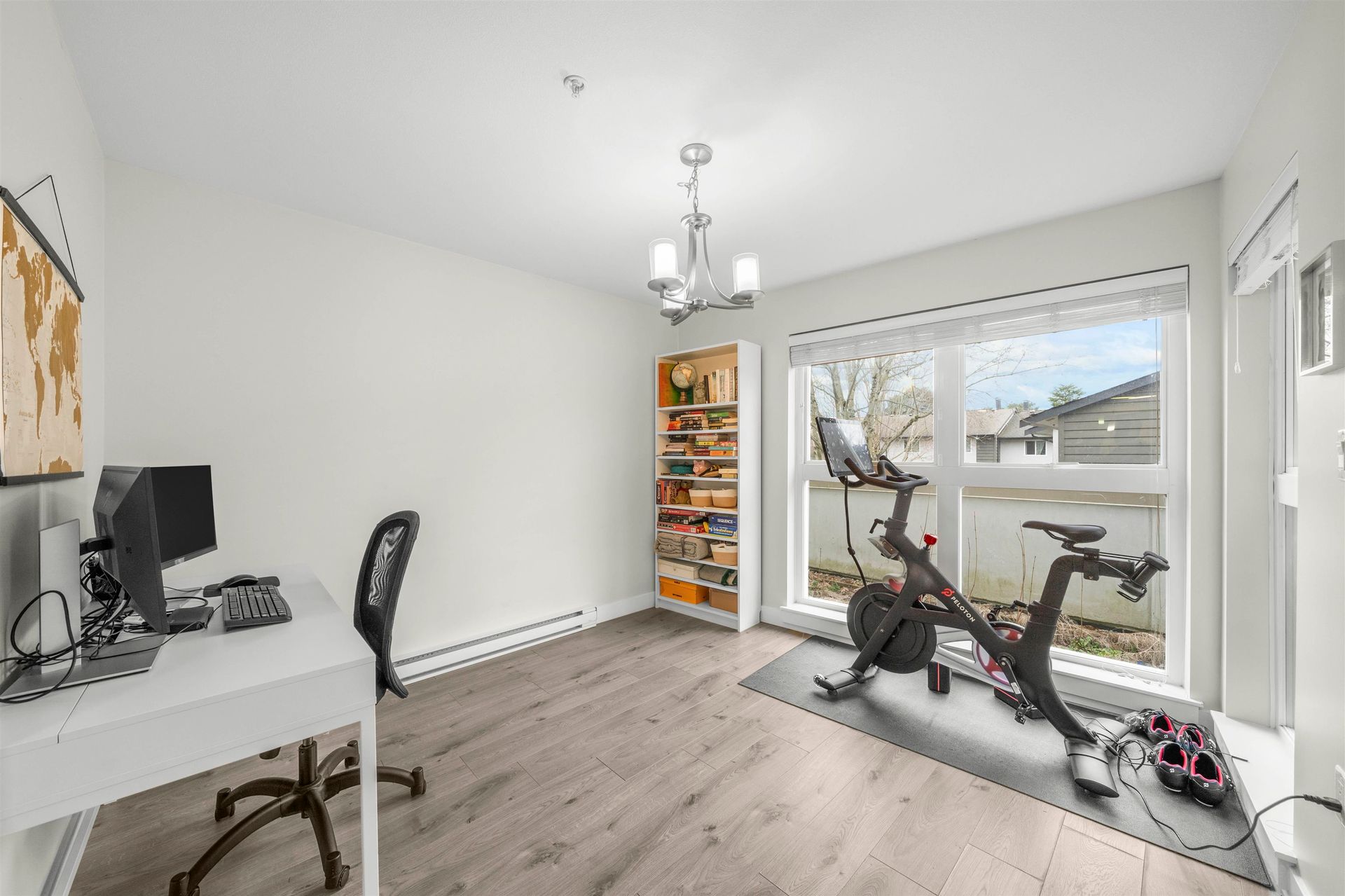 Photo 7 at 109 - 4815 55b Street, Hawthorne, Ladner Photo 7 at 109 - 4815 55b Street, Hawthorne, Ladner