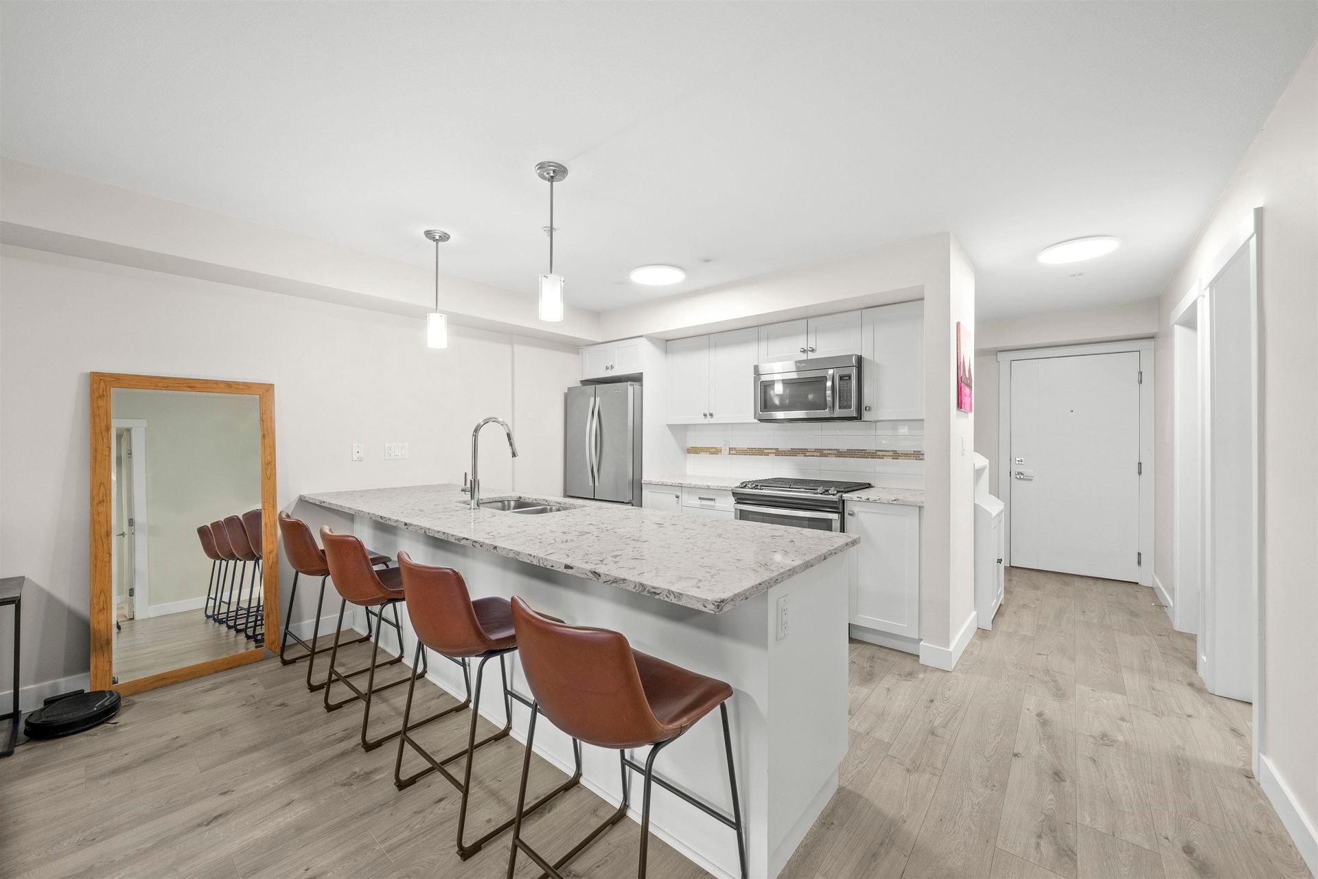 Photo 8 at 109 - 4815 55b Street, Hawthorne, Ladner Photo 8 at 109 - 4815 55b Street, Hawthorne, Ladner