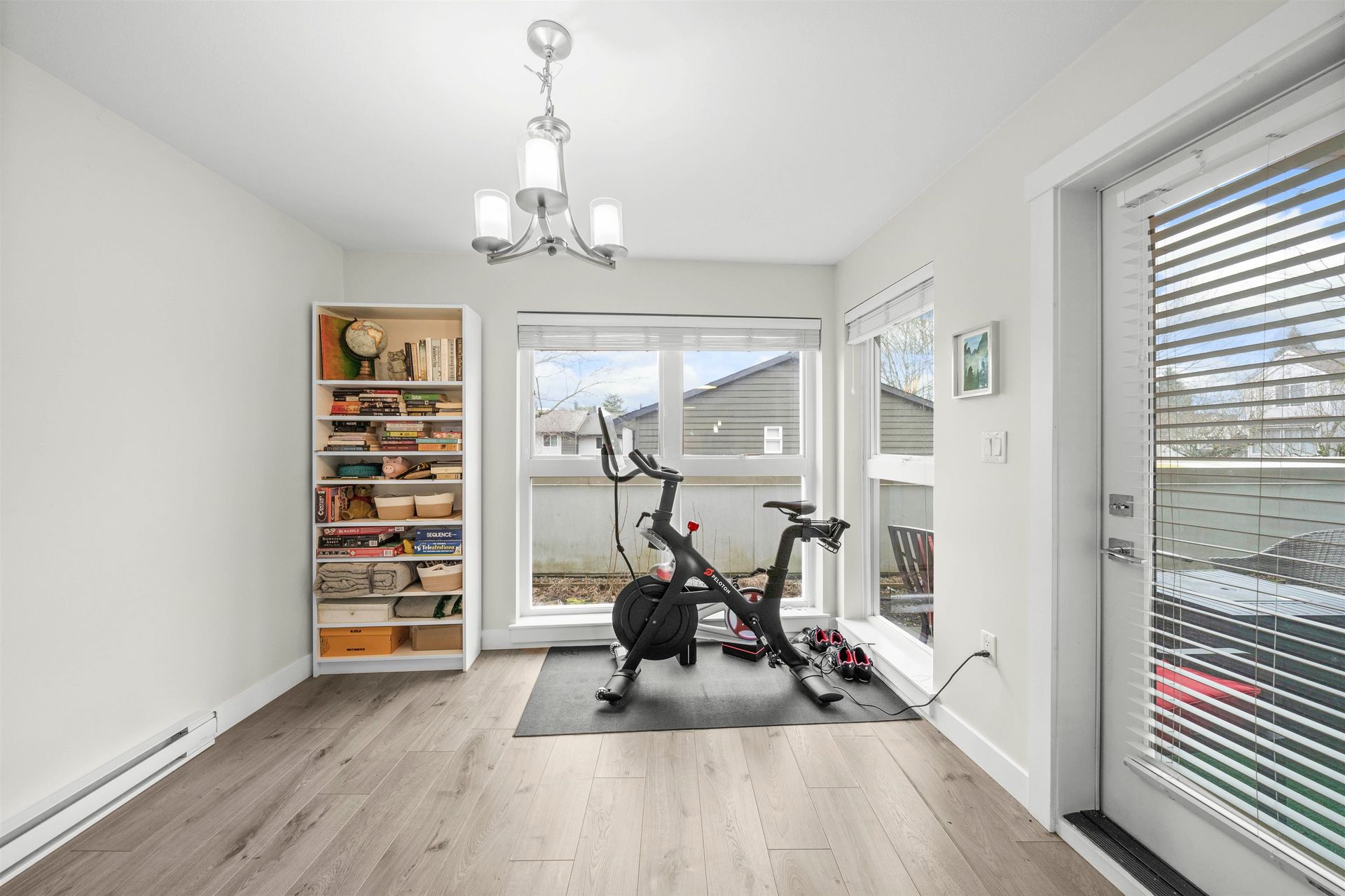 Photo 9 at 109 - 4815 55b Street, Hawthorne, Ladner Photo 9 at 109 - 4815 55b Street, Hawthorne, Ladner