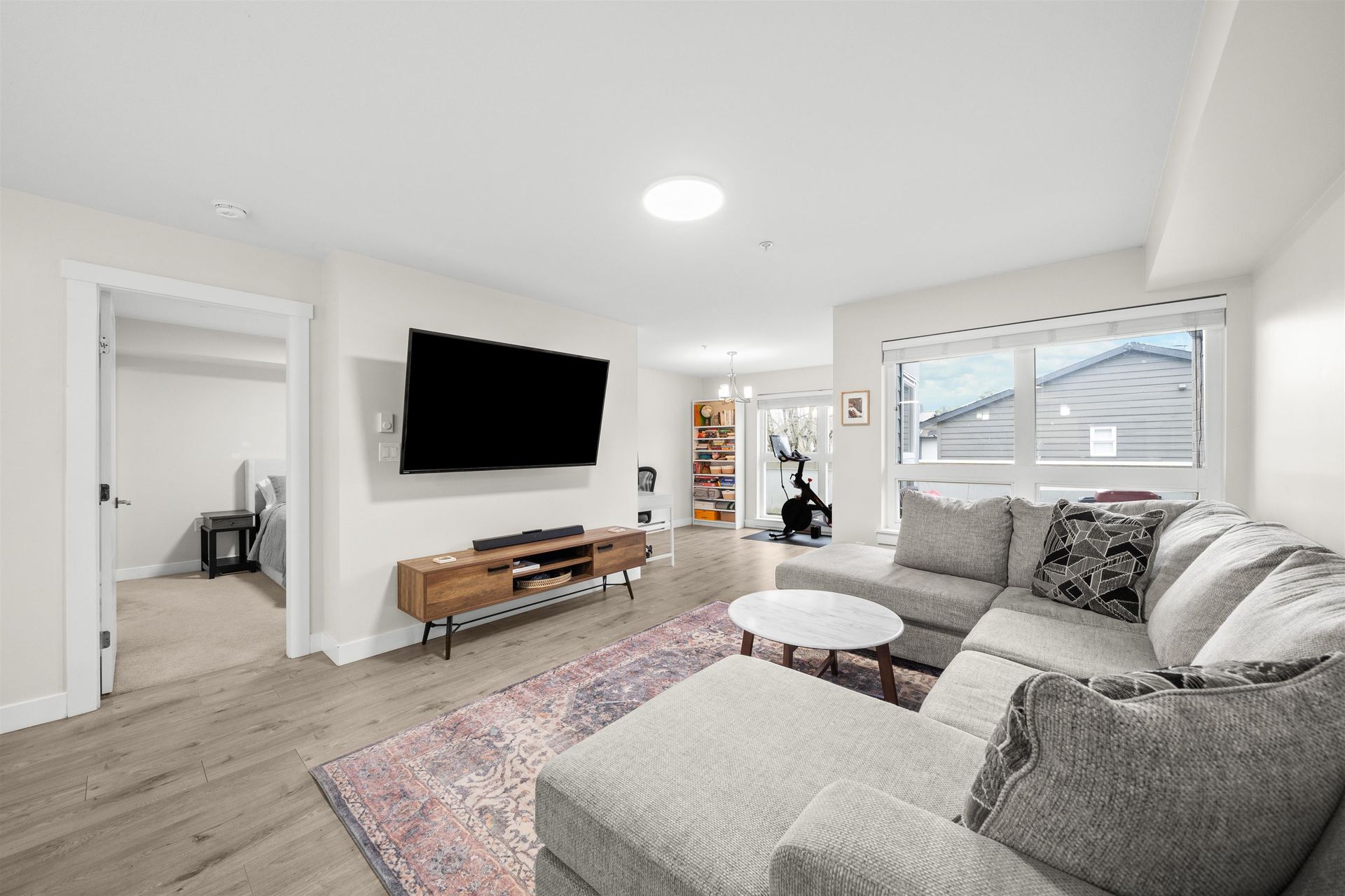 Photo 14 at 109 - 4815 55b Street, Hawthorne, Ladner Photo 14 at 109 - 4815 55b Street, Hawthorne, Ladner