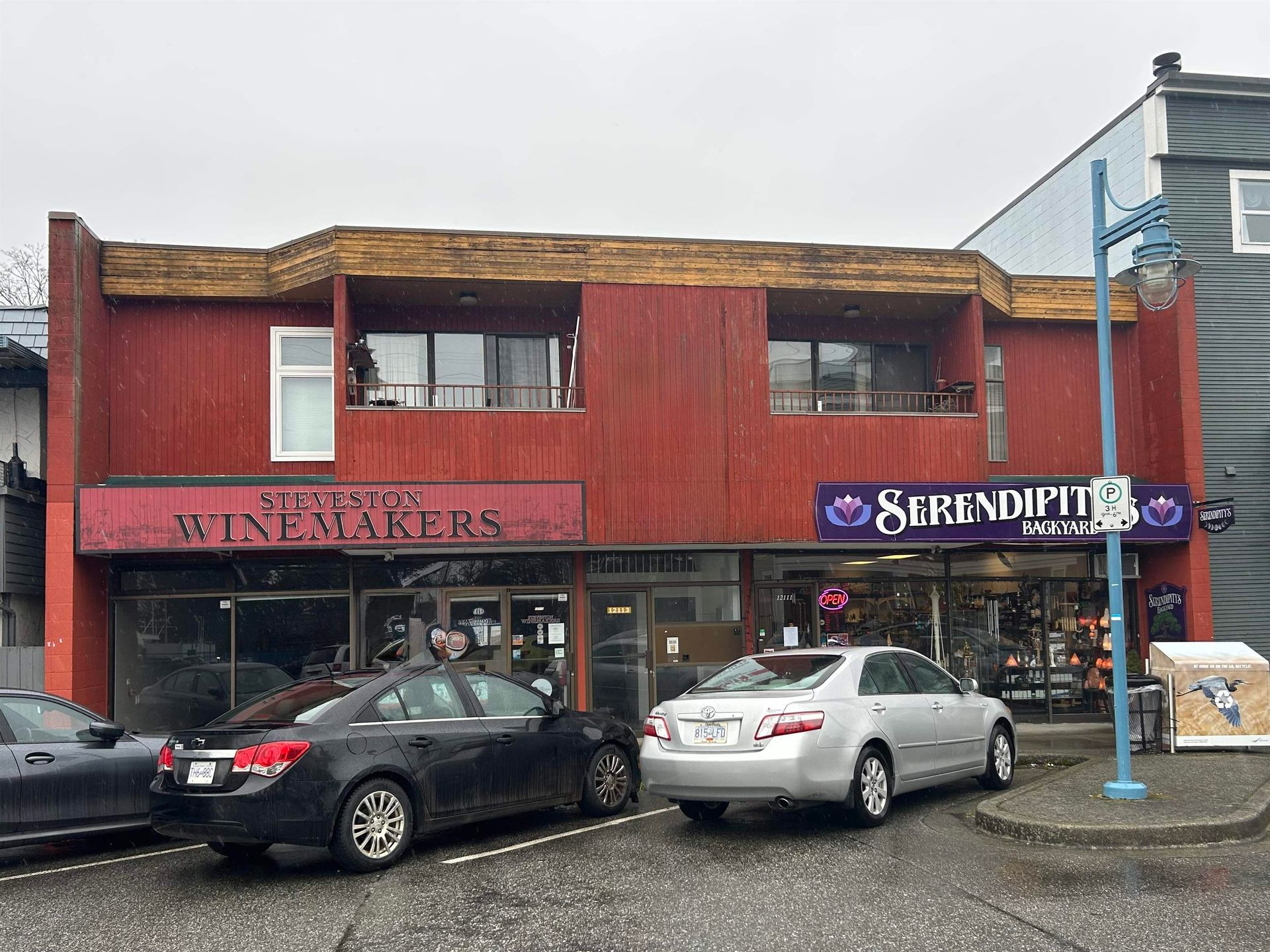 12115 1st Avenue, Steveston Village, Richmond photo number 2