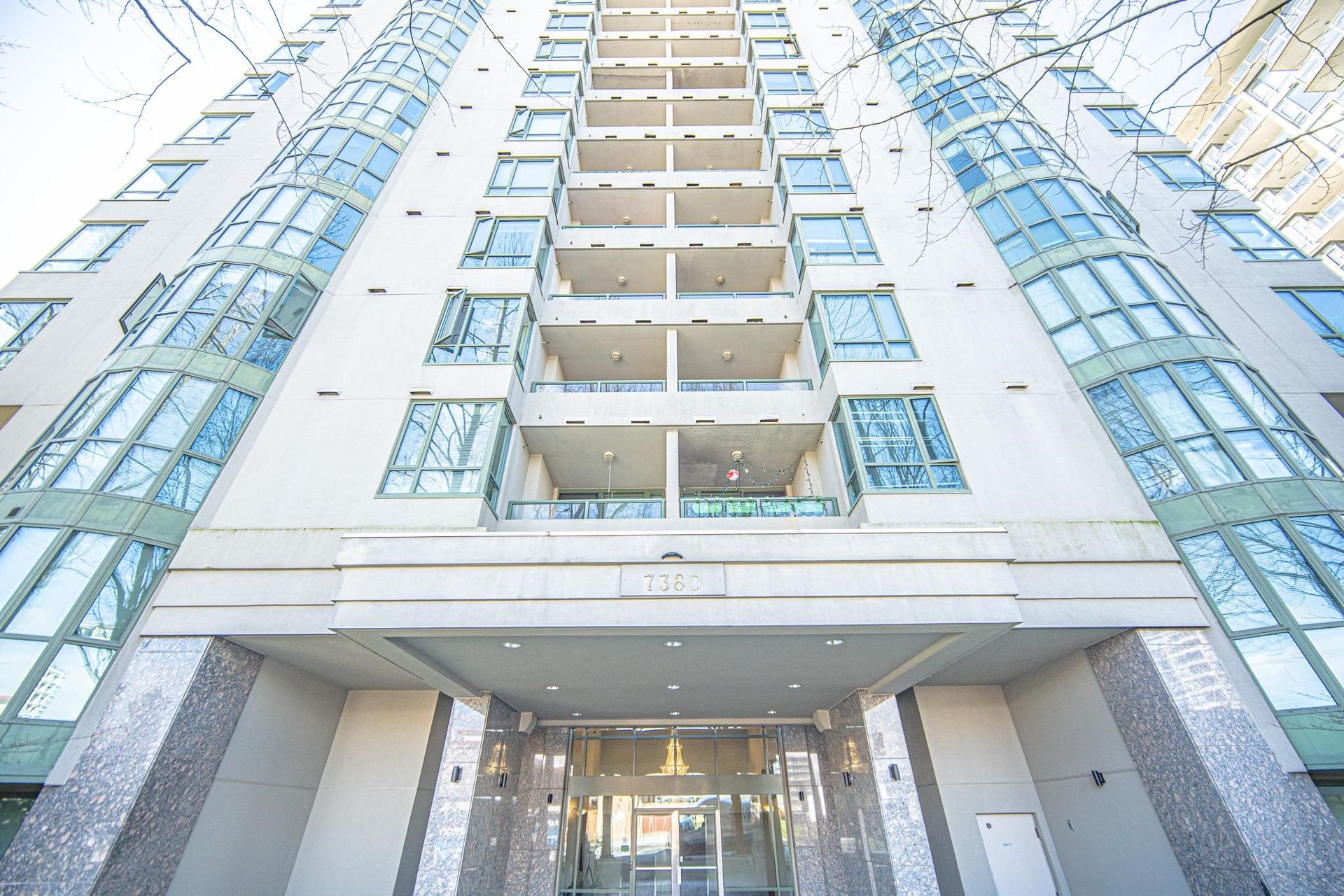 1201 - 7380 Elmbridge Way0