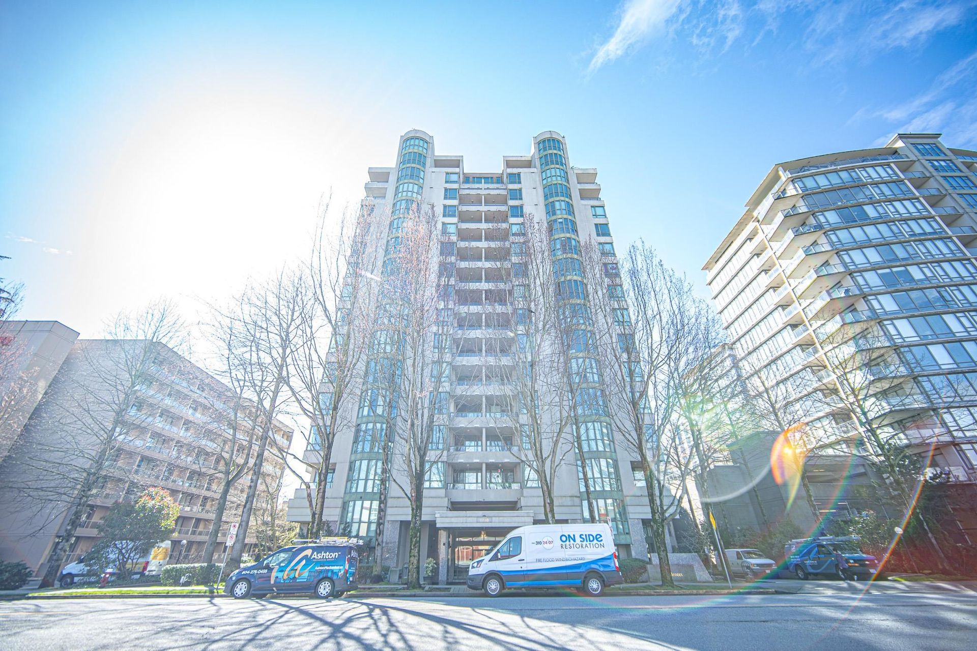 1201 - 7380 Elmbridge Way1
