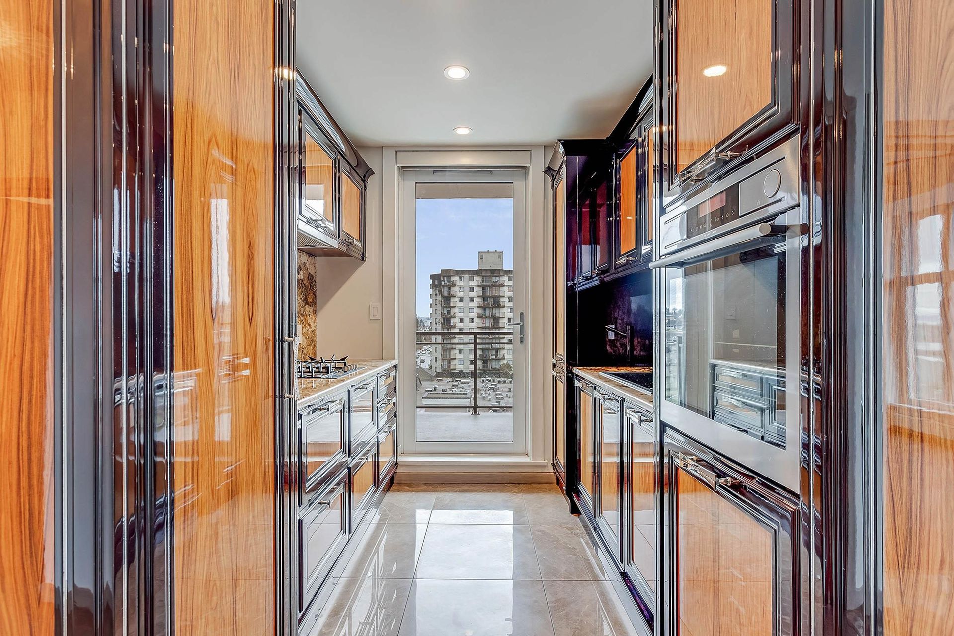 Photo 5 at 703 - 131 E 3rd Street, Lower Lonsdale, North Vancouver
