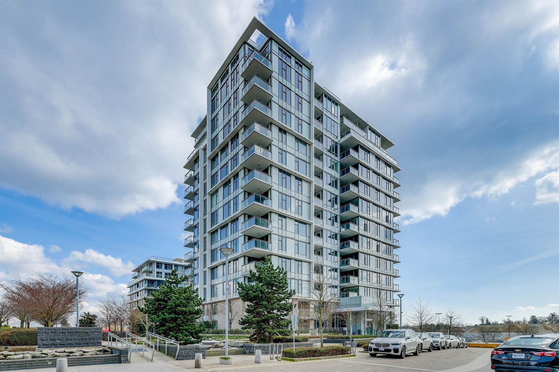923 - 3300 Ketcheson Road, West Cambie, Richmond  by Brian Rhys | REALTOR® - Royal LePage Sussex 923 - 3300 Ketcheson Road, West Cambie, Richmond