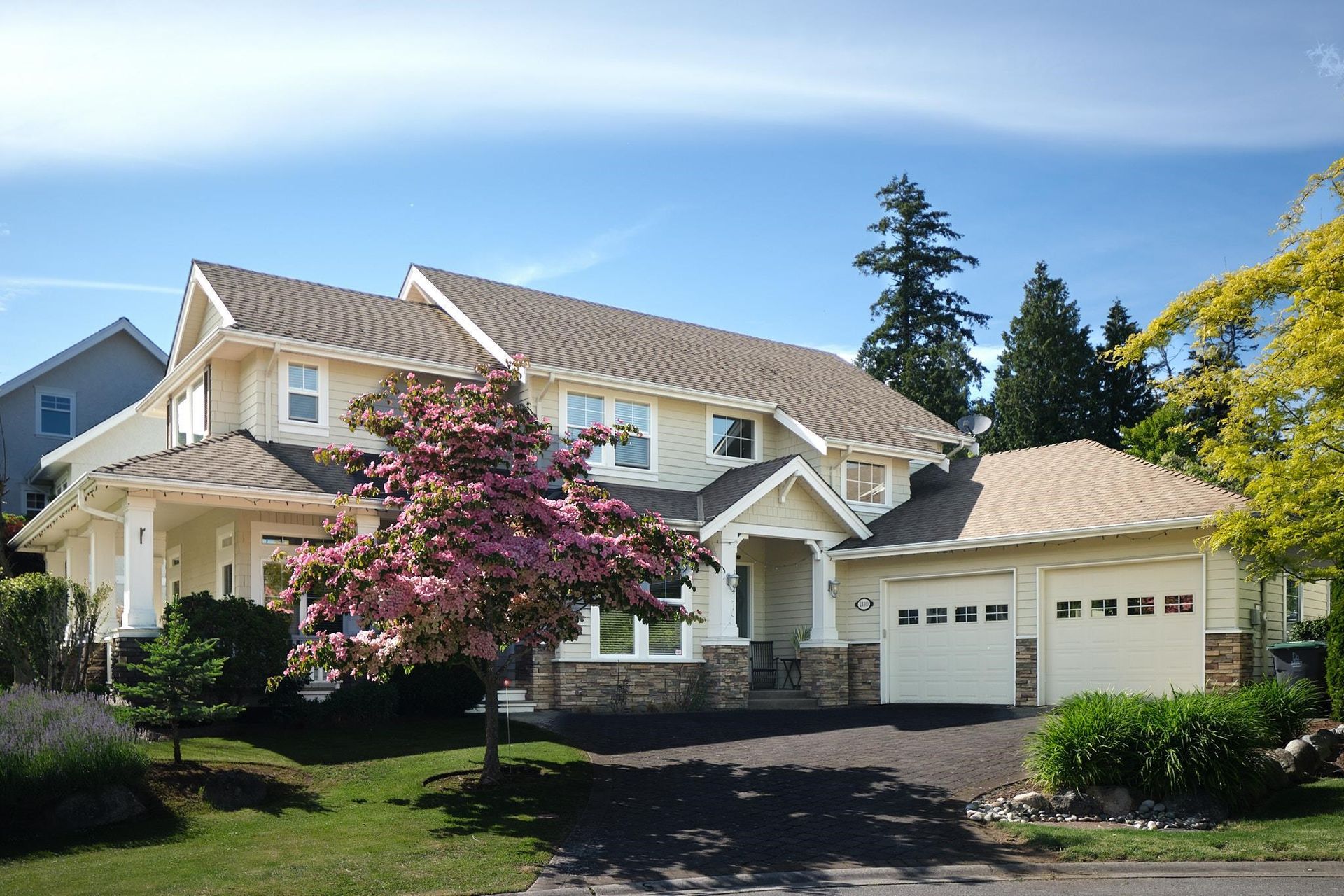 2110 Indian Fort Drive, Crescent Bch Ocean Pk., South Surrey White Rock photo number 2 2110 Indian Fort Drive, Crescent Bch Ocean Pk., South Surrey White Rock photo number 2
