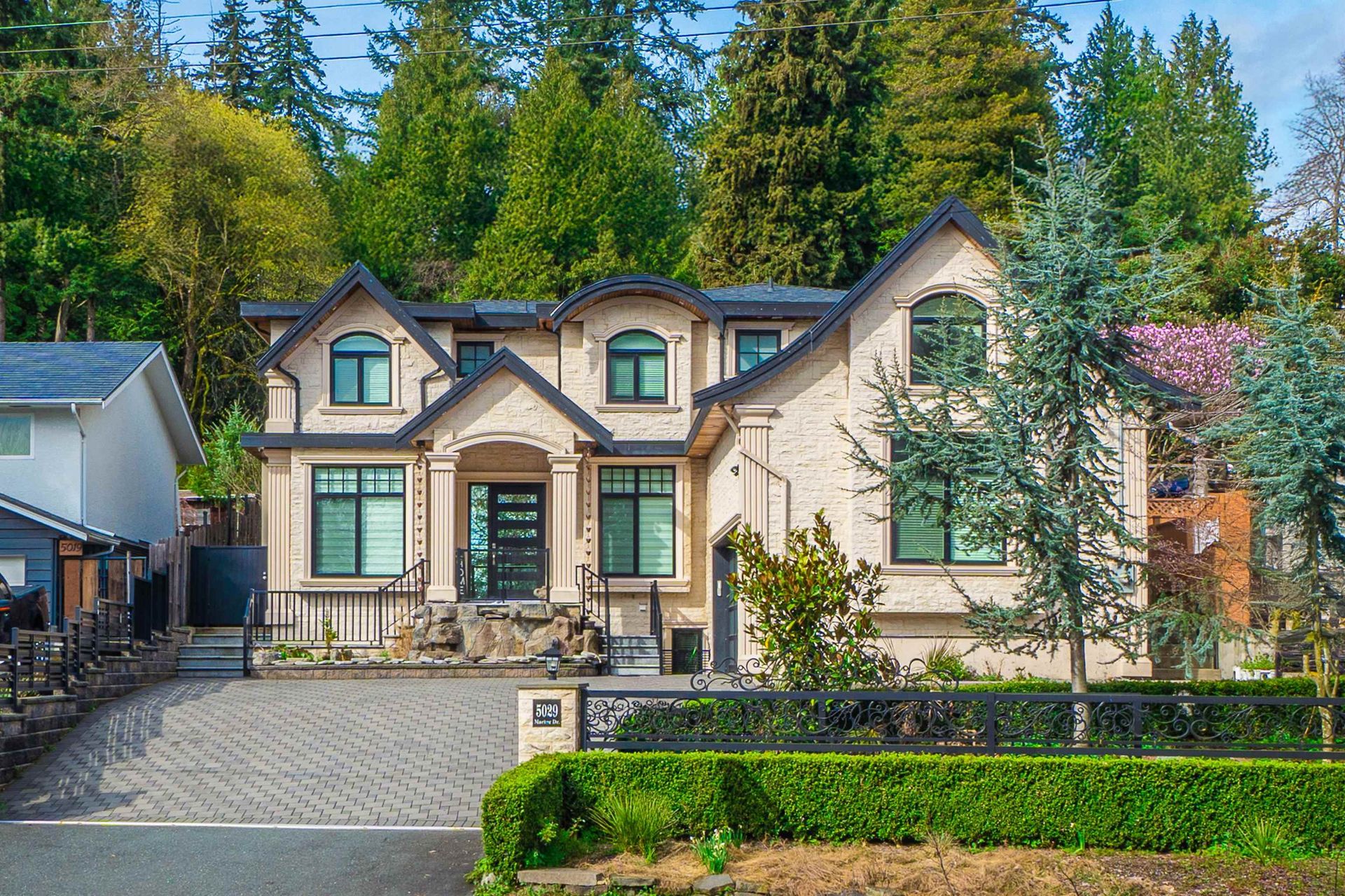 5029 Marine Drive, South Slope, Burnaby South by Anthony Drlje PREC* 5029 Marine Drive, South Slope, Burnaby South