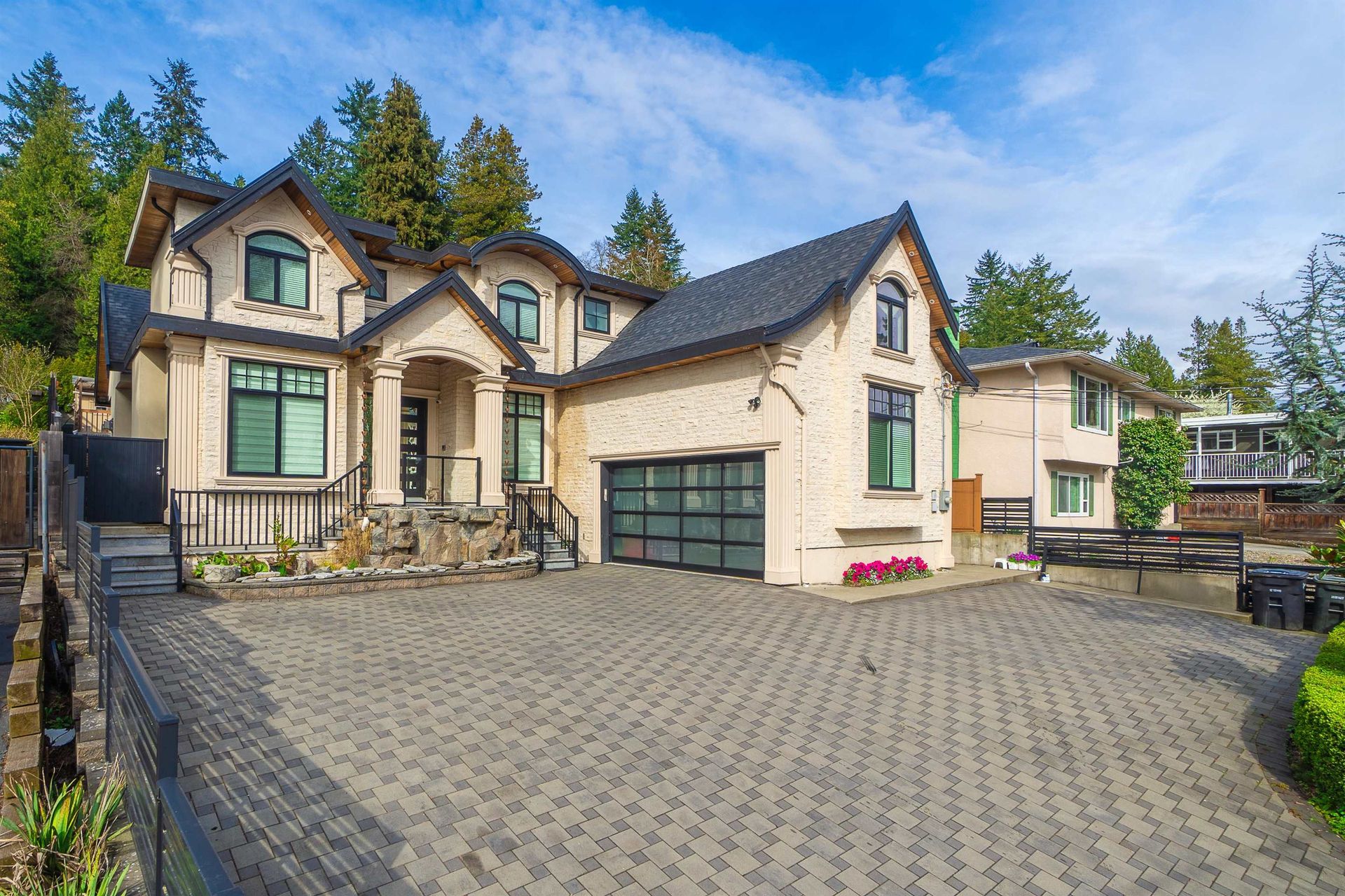 5029 Marine Drive1