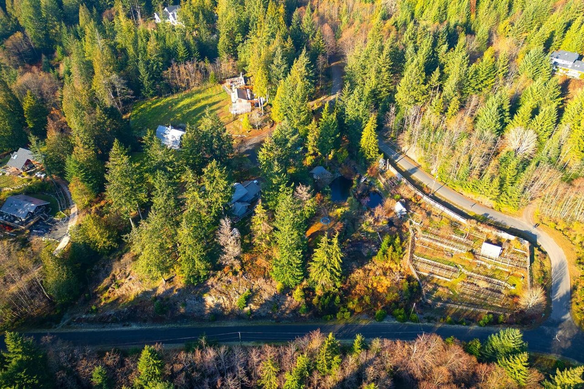 620 Laura Road, Bowen Island  by Brian Rhys | REALTOR® - Royal LePage Sussex 620 Laura Road, Bowen Island